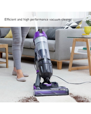 Vax Mach Air Upright Vacuum Cleaner