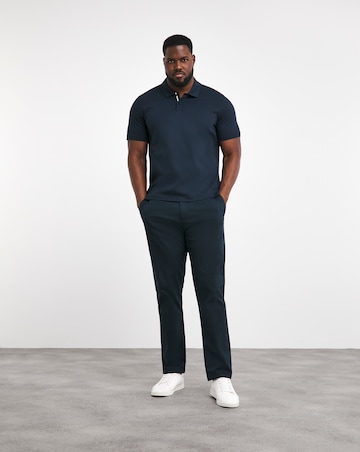 Ted Baker Slim Soft Polo