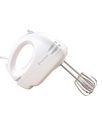 Russell Hobbs 14451 Food Collection Hand Mixer