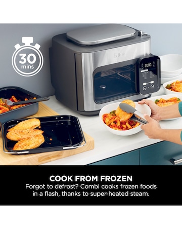 Ninja Combi SFP700UK 12.5L Multi Cooker