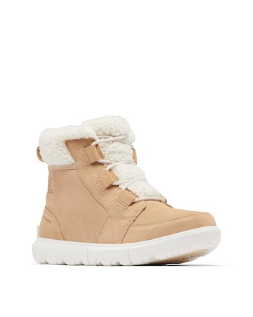 SOREL Explorer II Carnival WP Boots