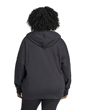 adidas Essentials Linear French Terry Hoodie