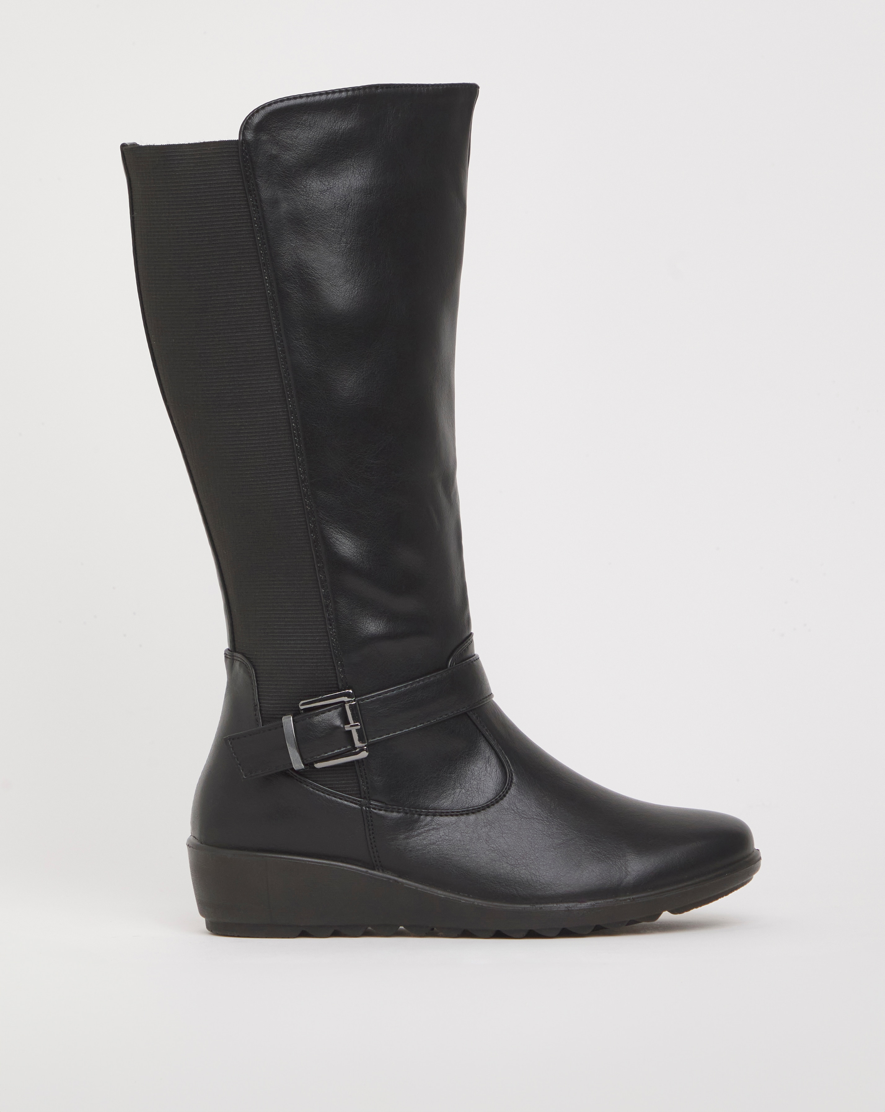 Ecco women's hope knee-high boot best sale