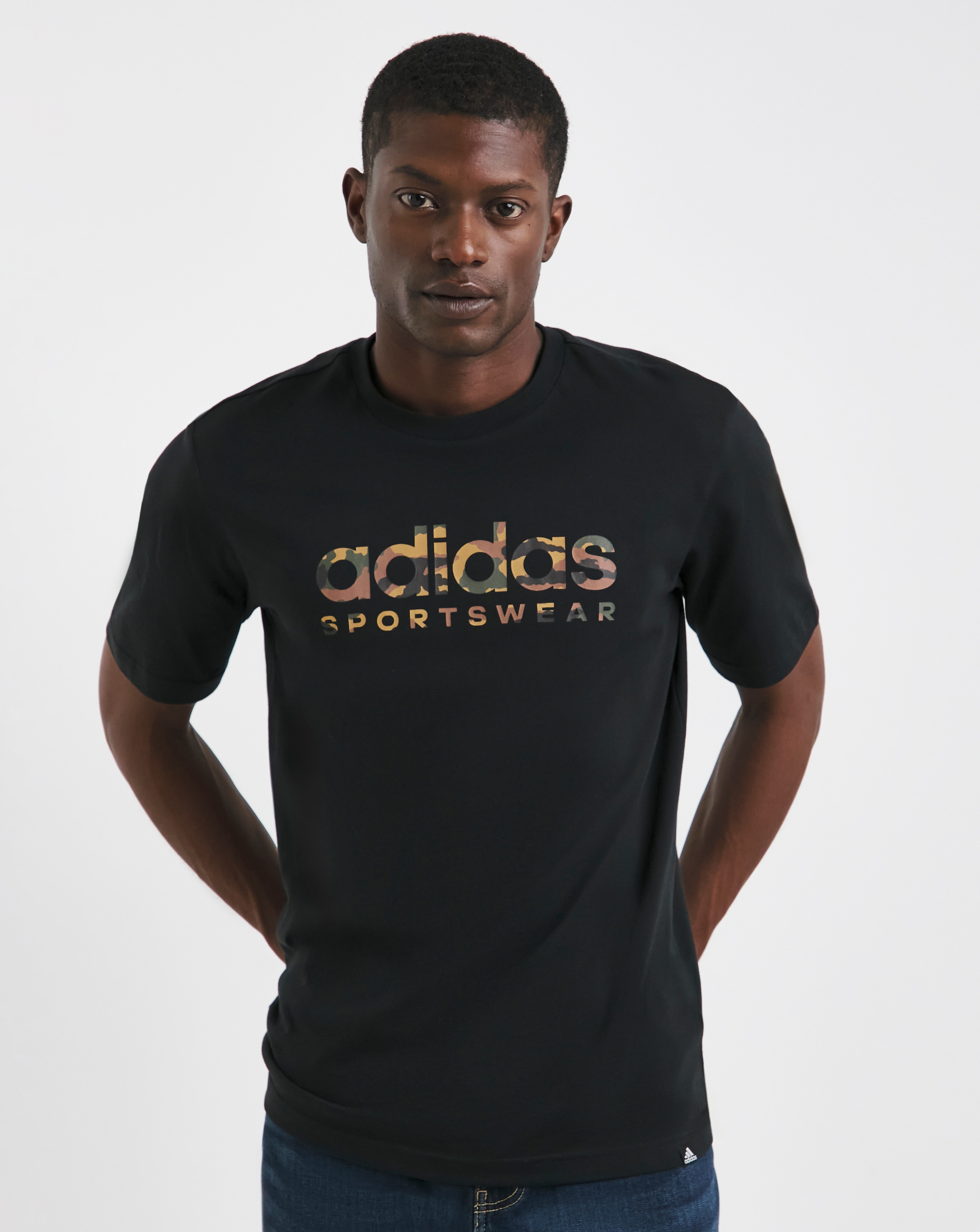 Adidas T Shirts T Shirts Polos JD Williams