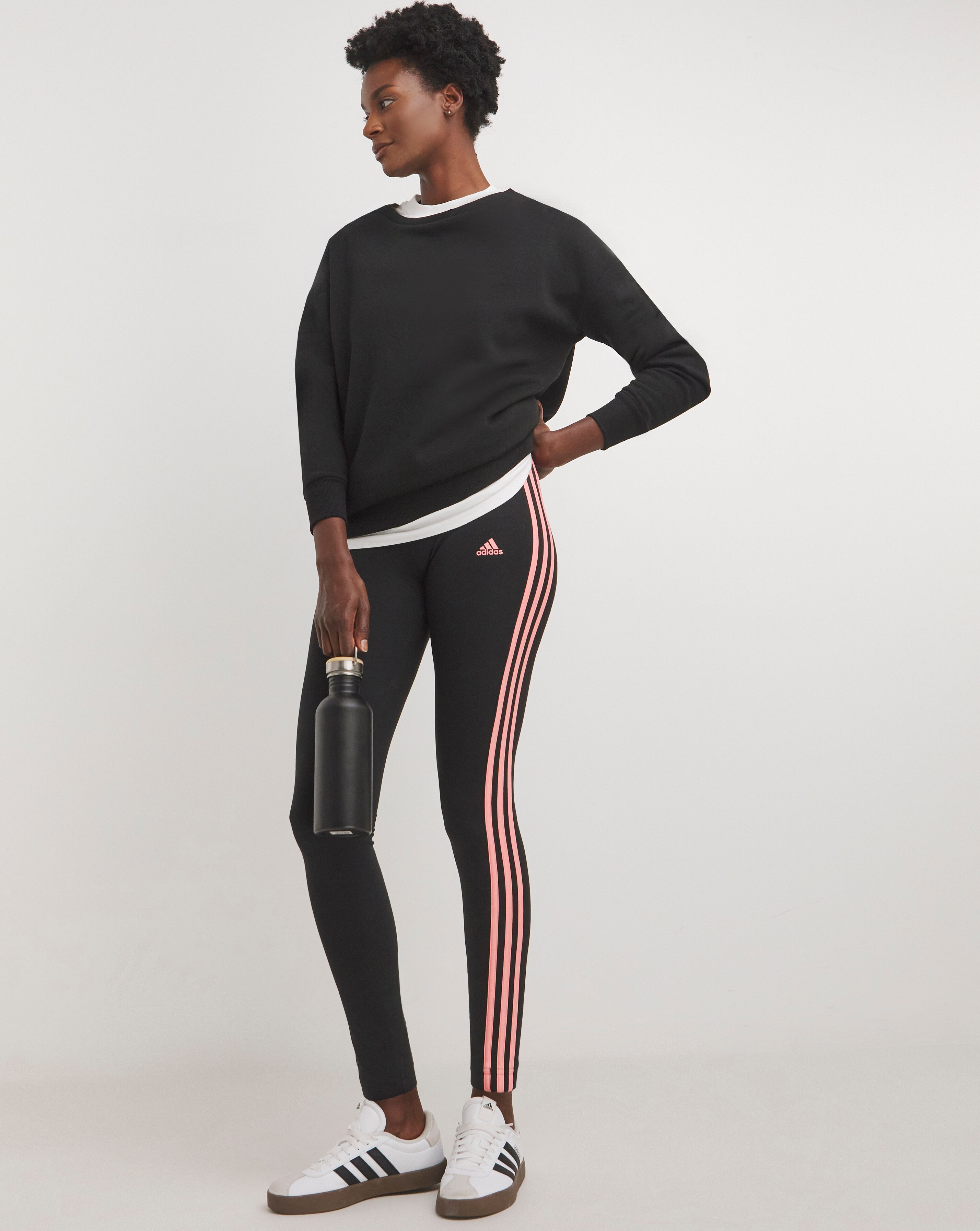 Adidas Sports Leggings Sports Leisure JD Williams