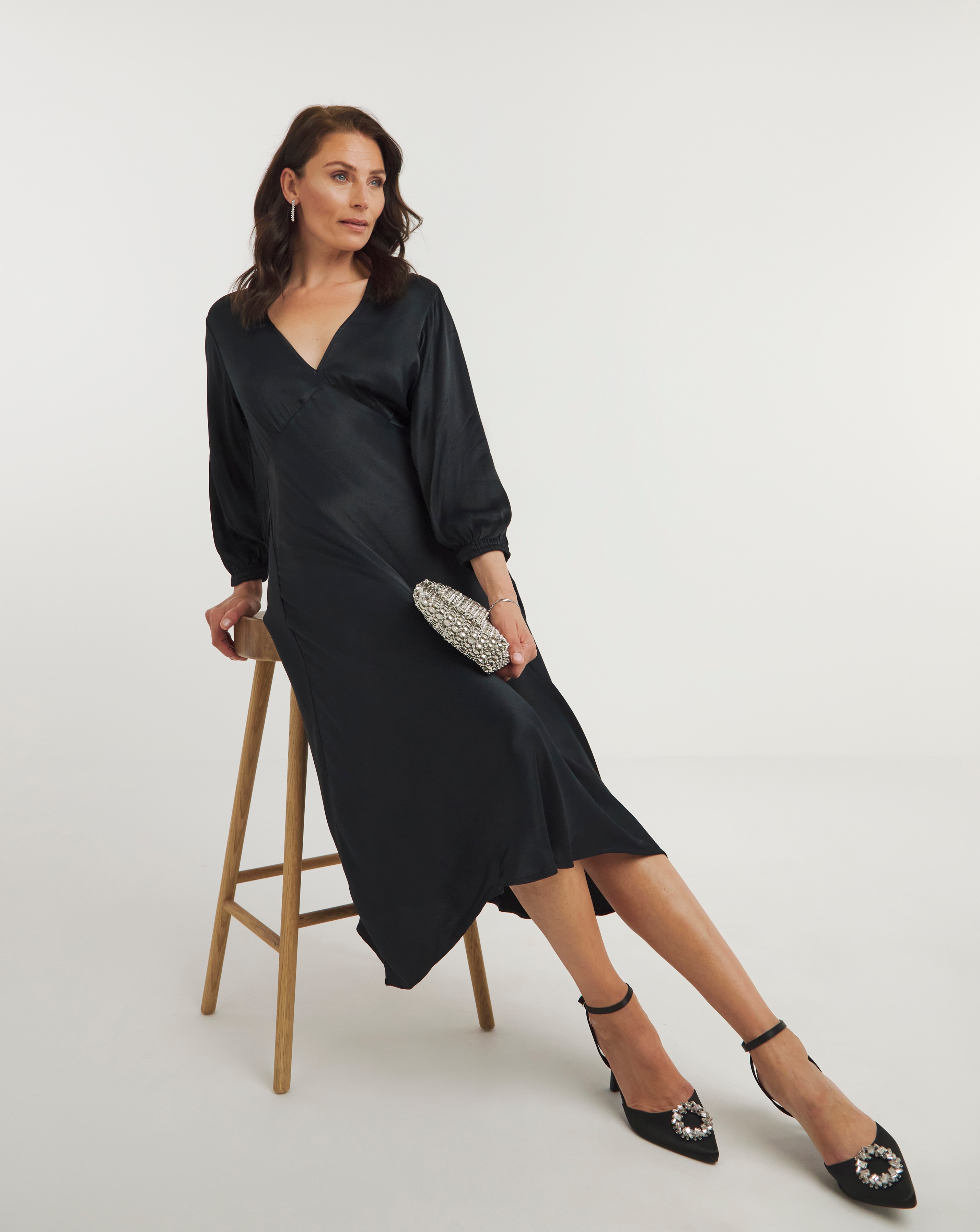 Midi Dresses SALE JD Williams