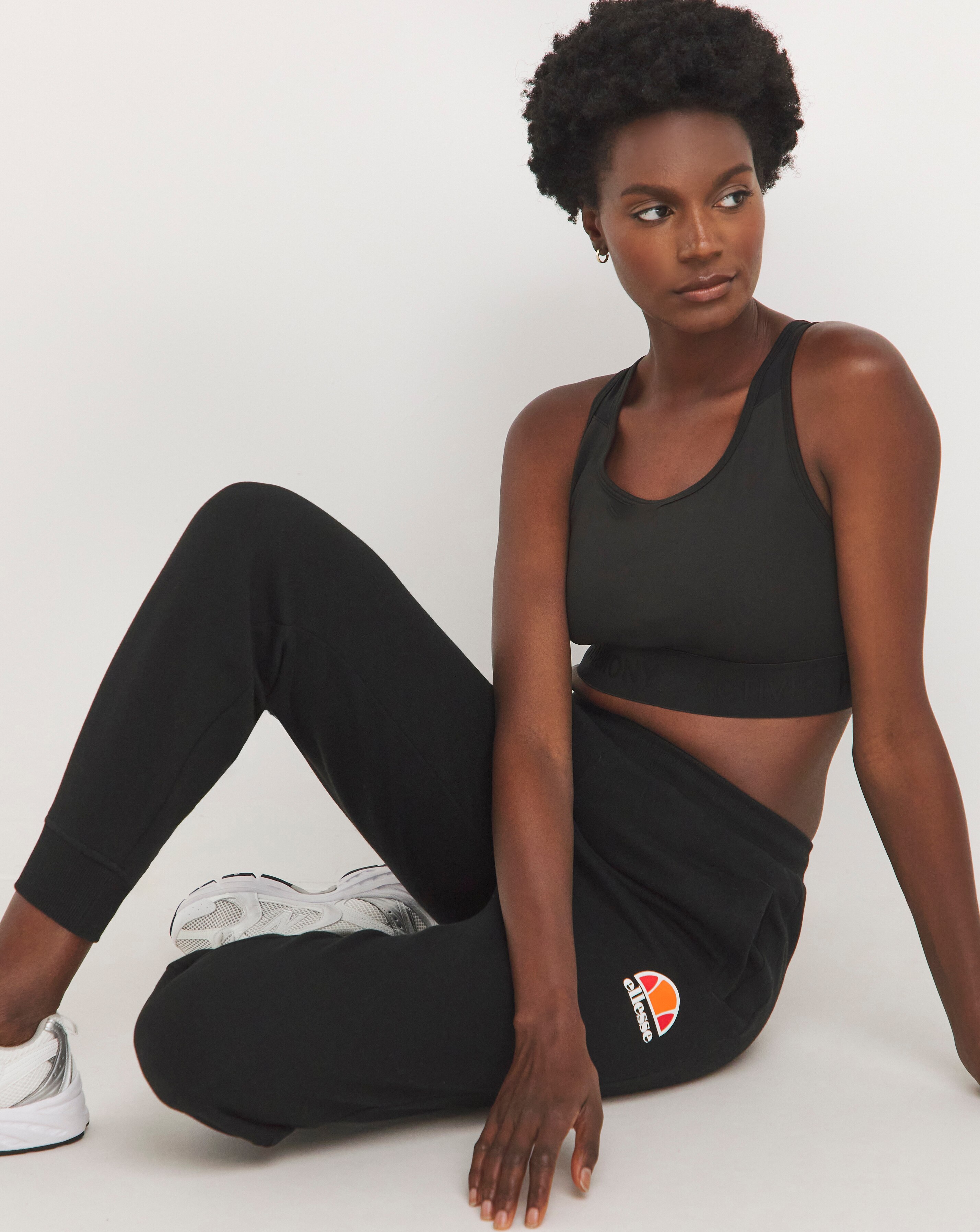 Ellesse Women s Sportswear JD Williams