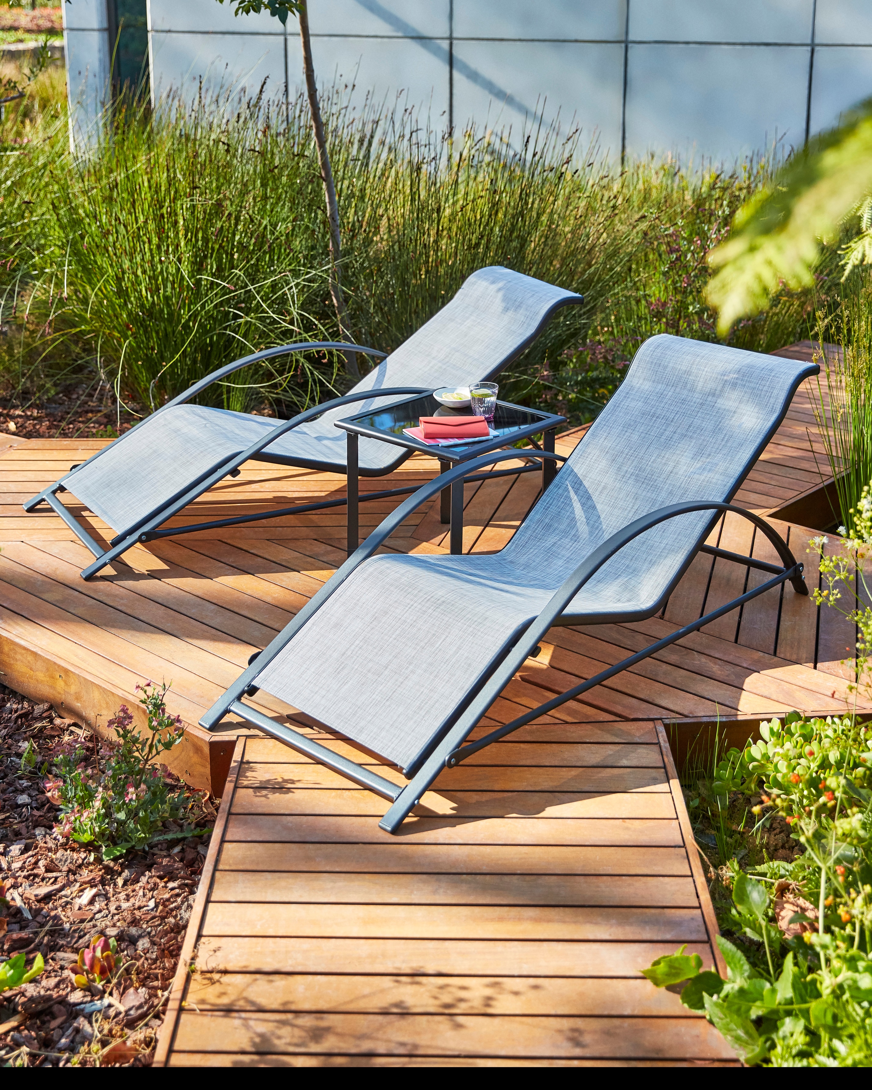 Sun loungers jd williams sale