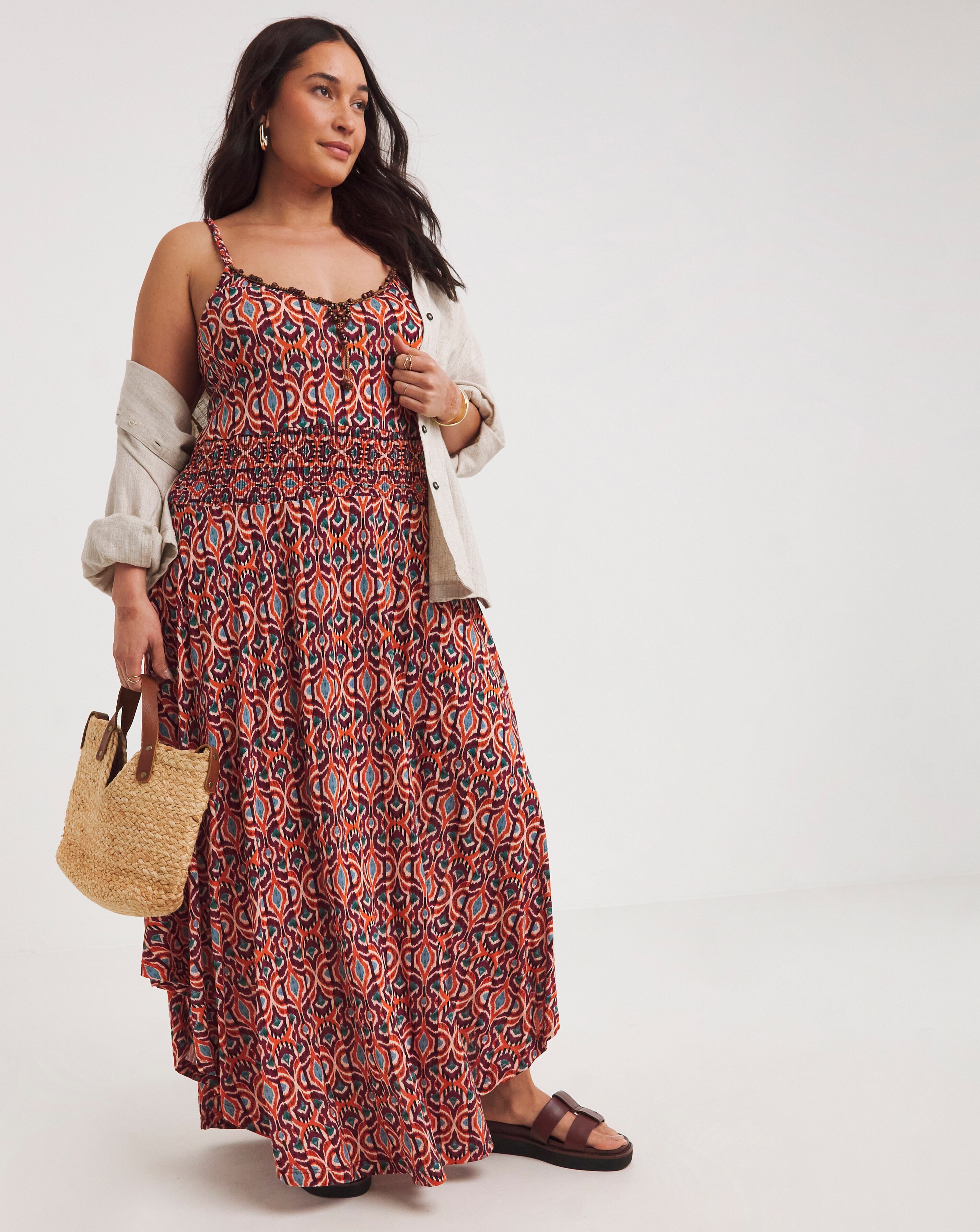 Jd williams maxi dresses plus size best sale