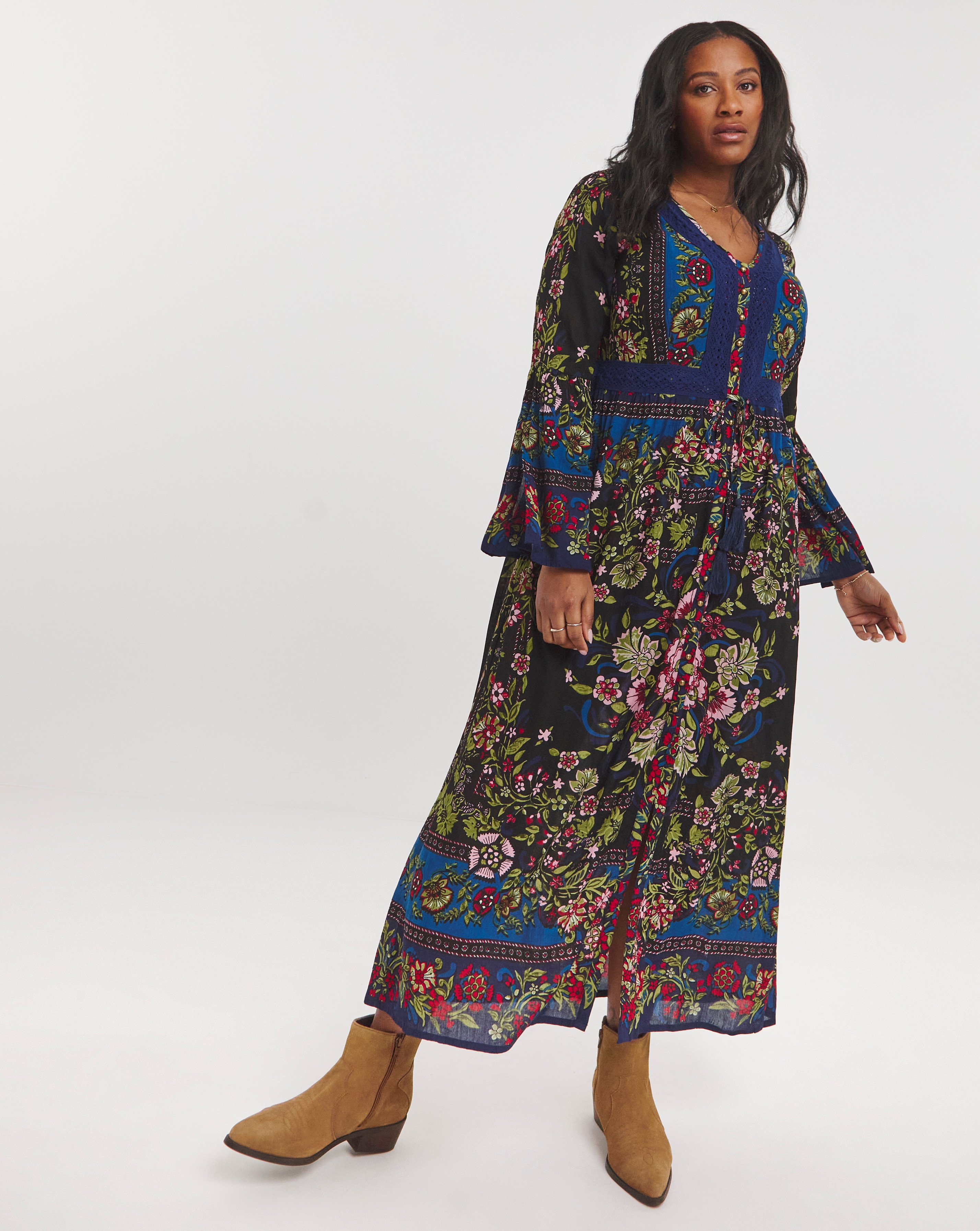 Casual shops long maxi dresses