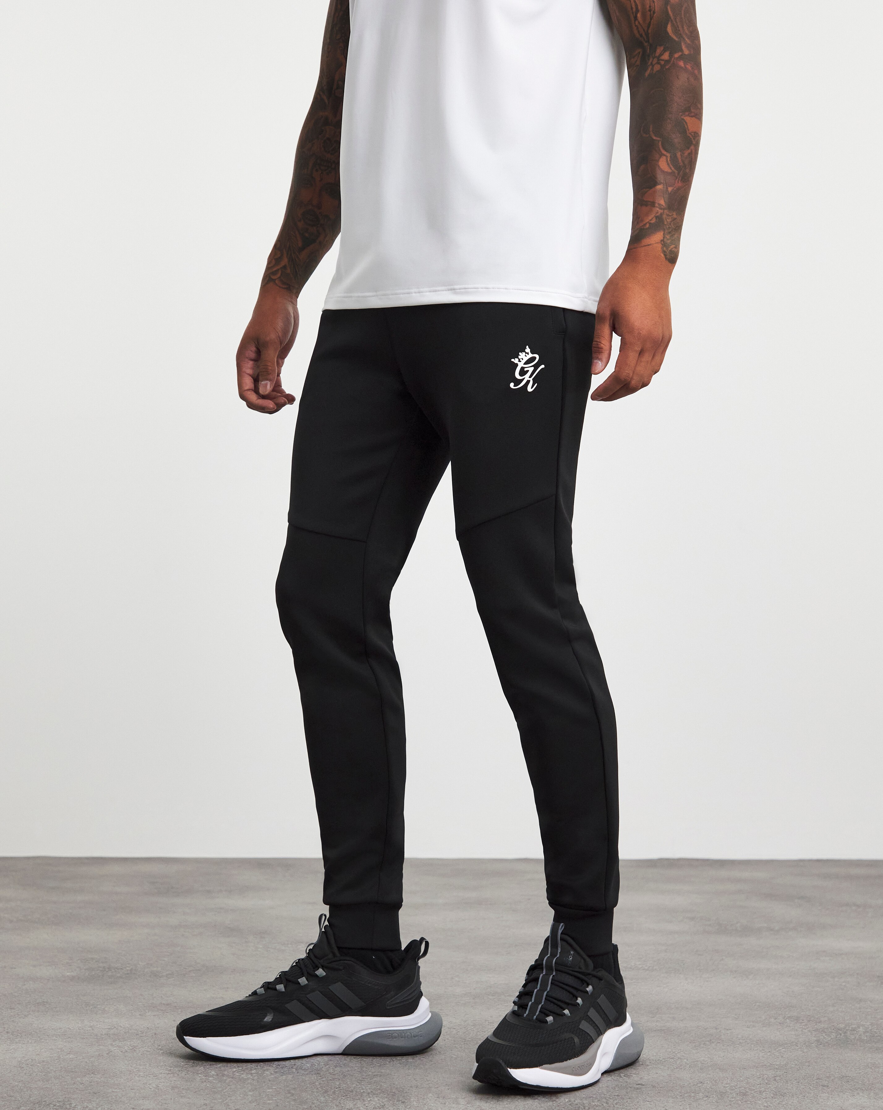 Gk tracksuit bottoms best sale