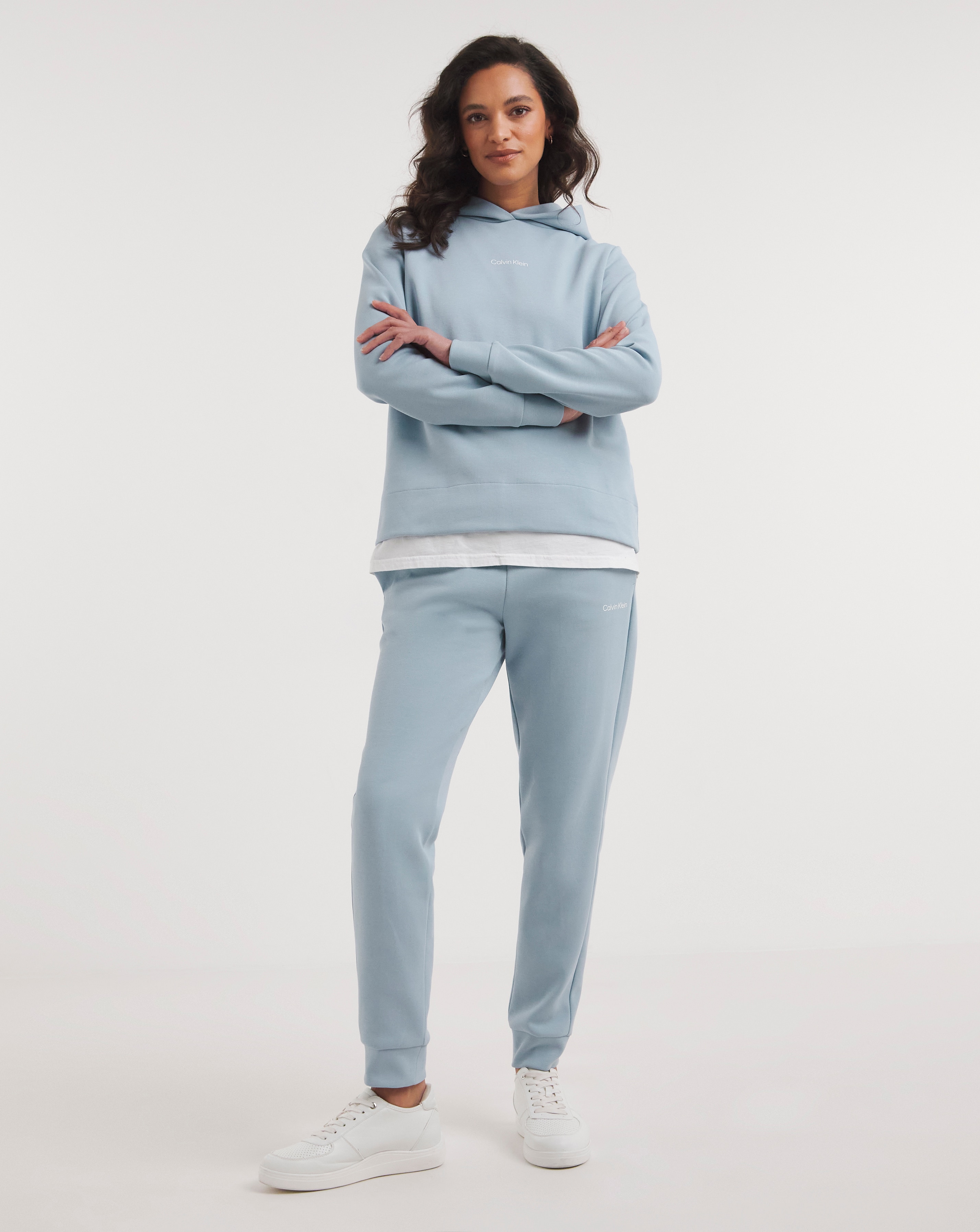 Calvin klein loungewear ladies best sale