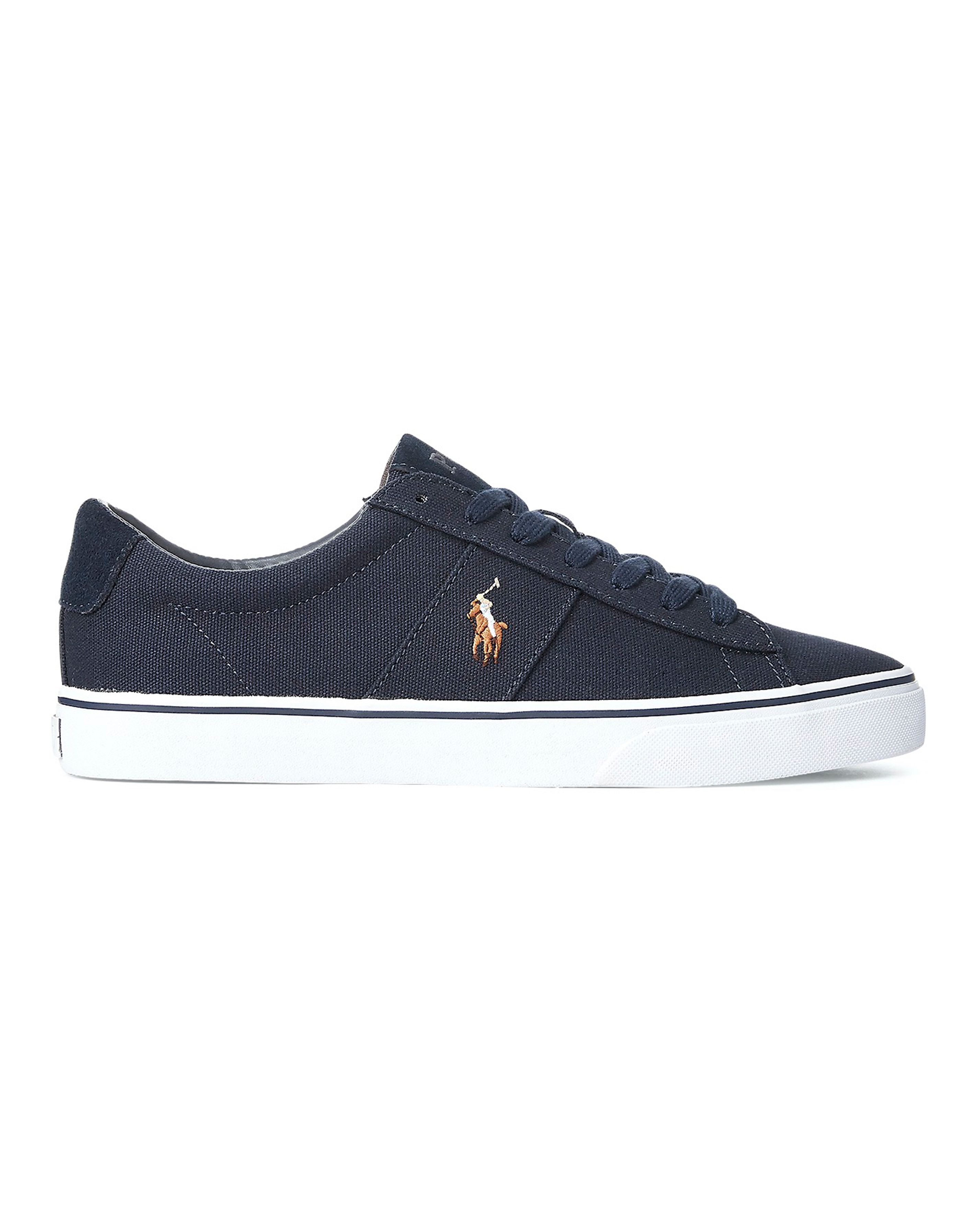 Men s Polo Ralph Lauren Trainers JD William