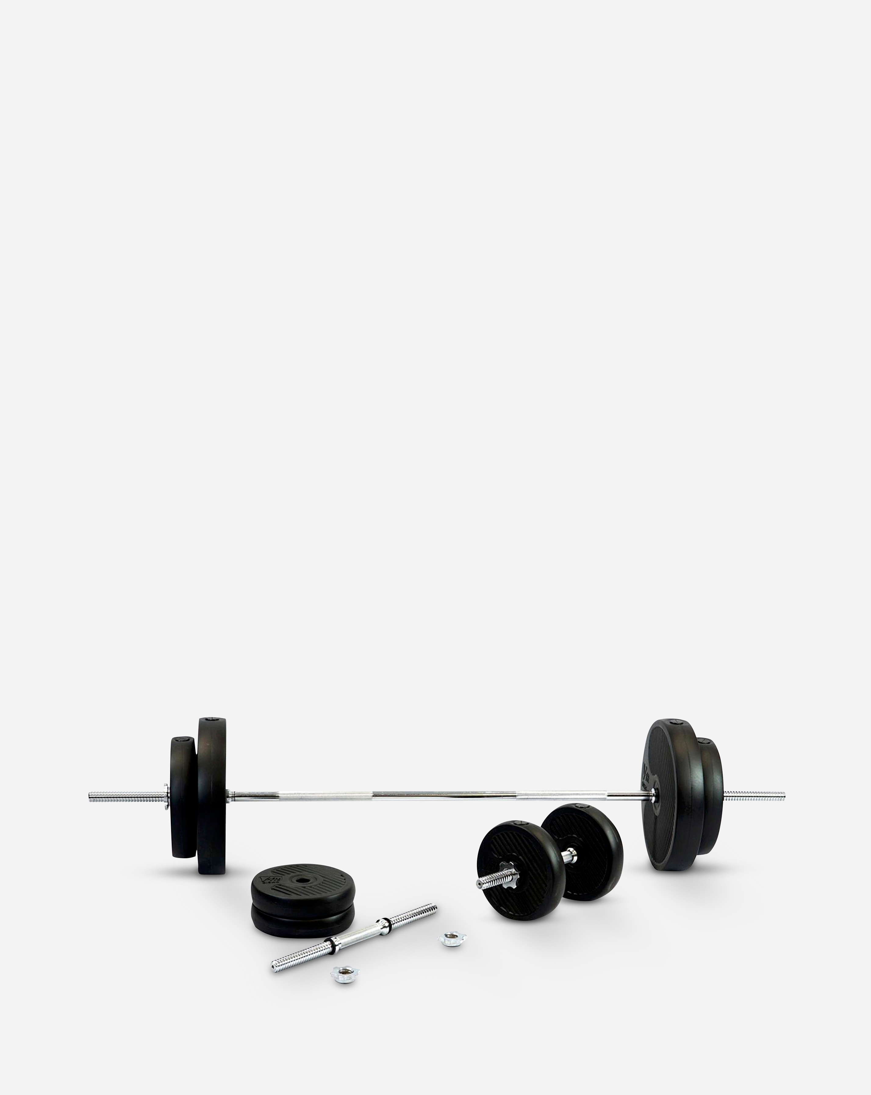 Jd sports dumbbell set sale