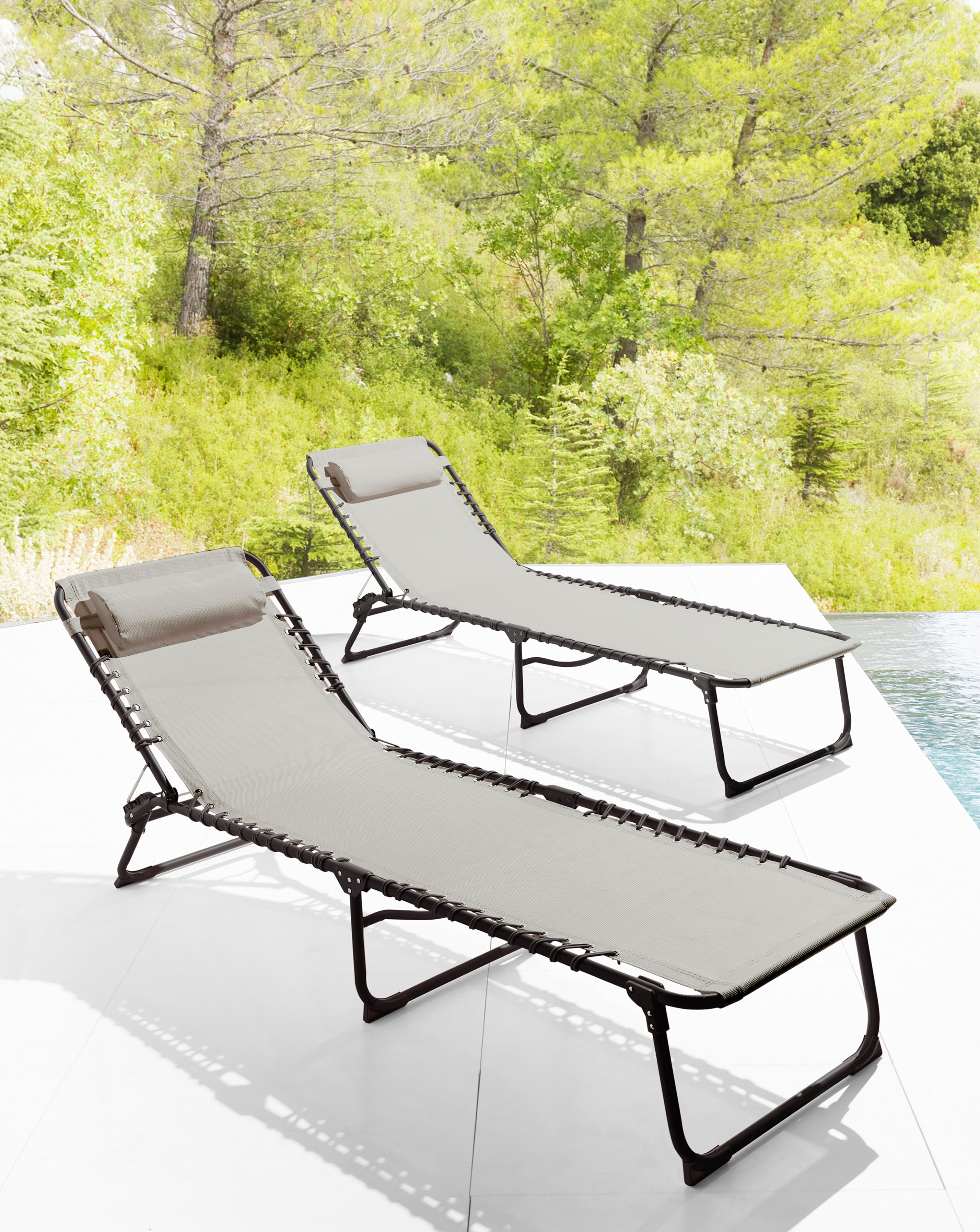 Jd williams sun lounger sale