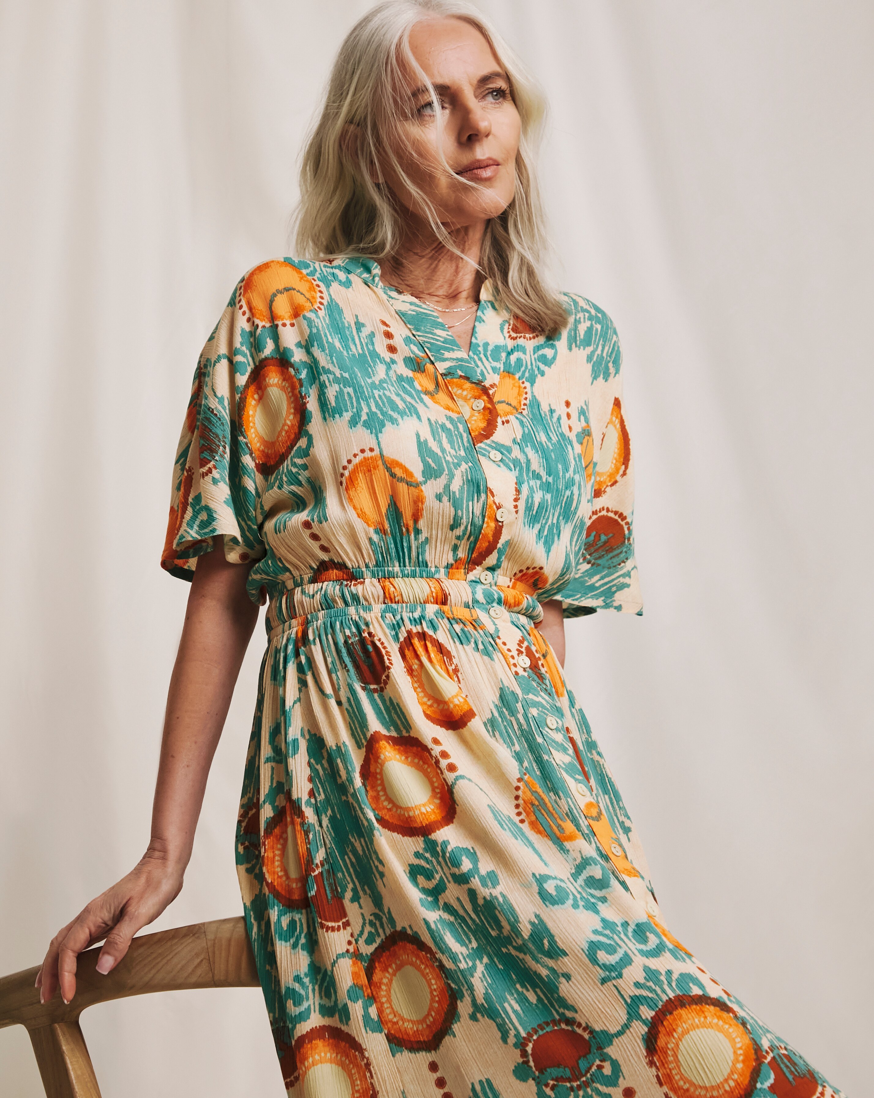 Summer Holiday Midi Dresses for 2024 | JD Williams