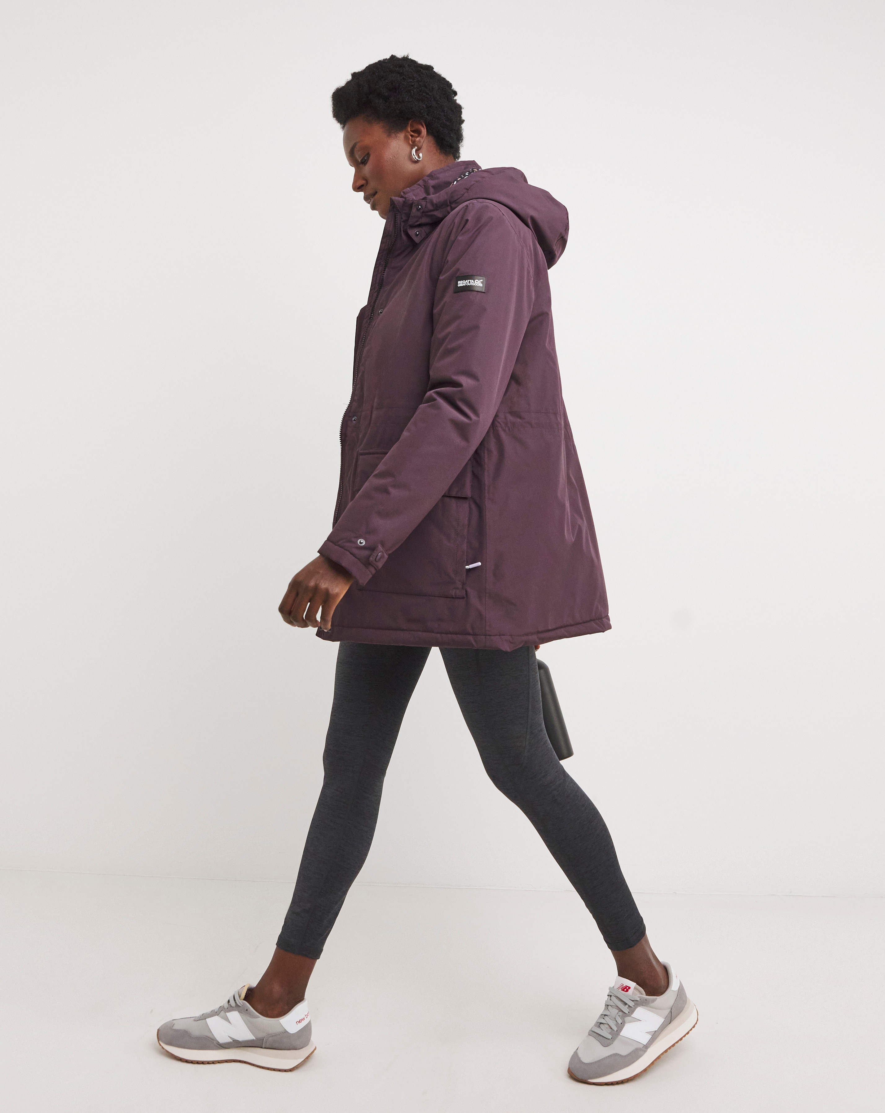 Weatherproofing Waterproof Womens JD Williams