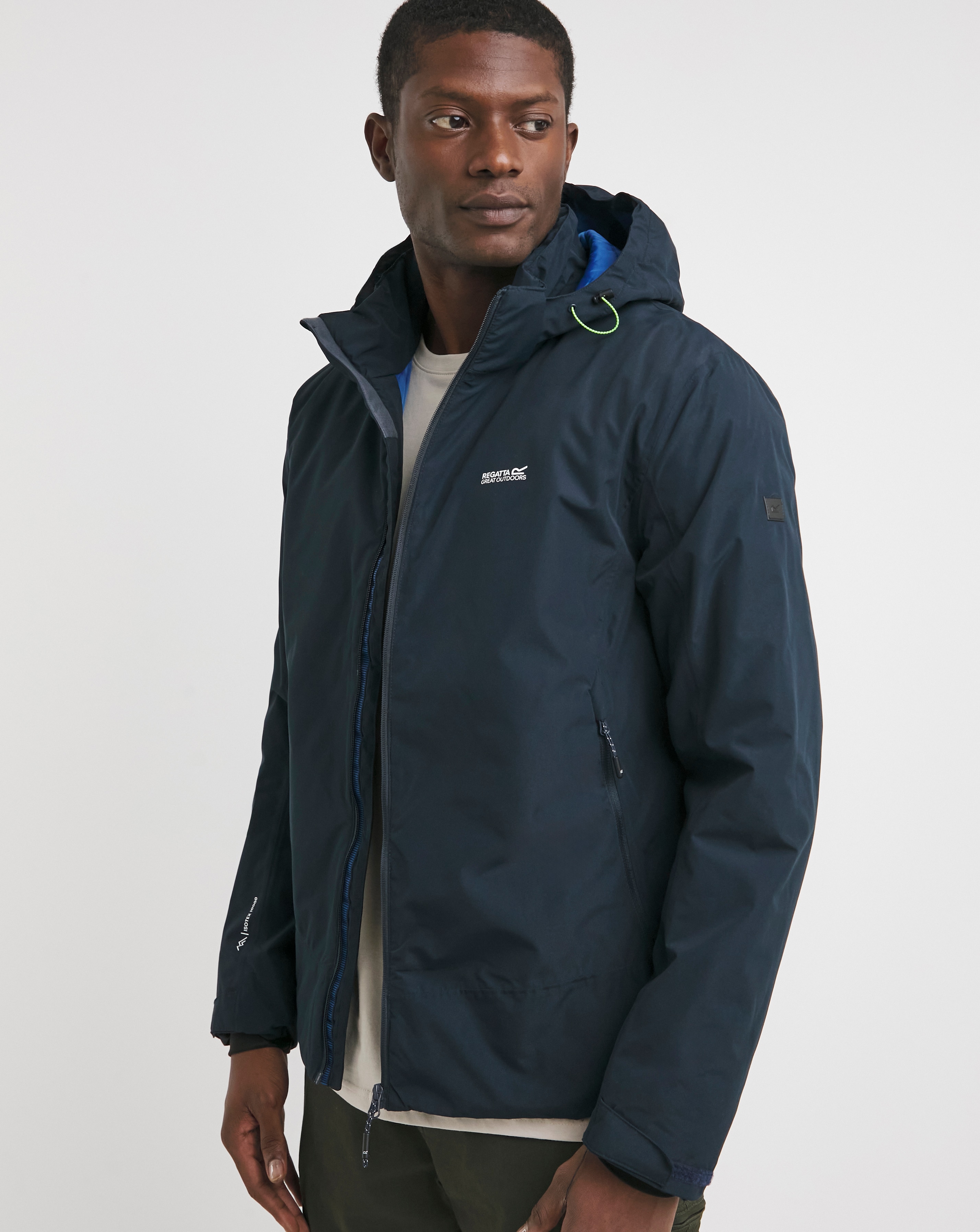 Jd williams waterproof coats best sale