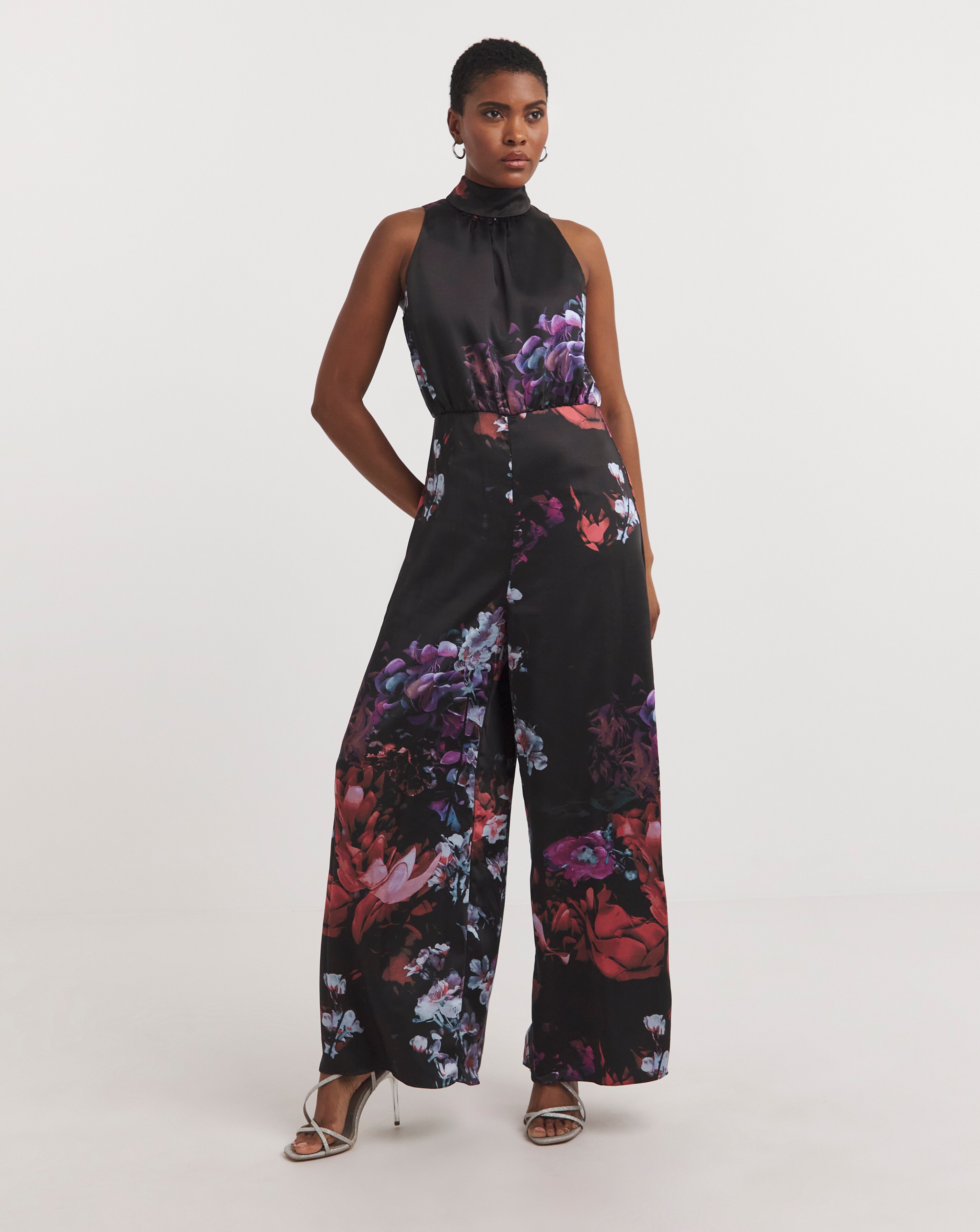 Jd williams ladies jumpsuits deals