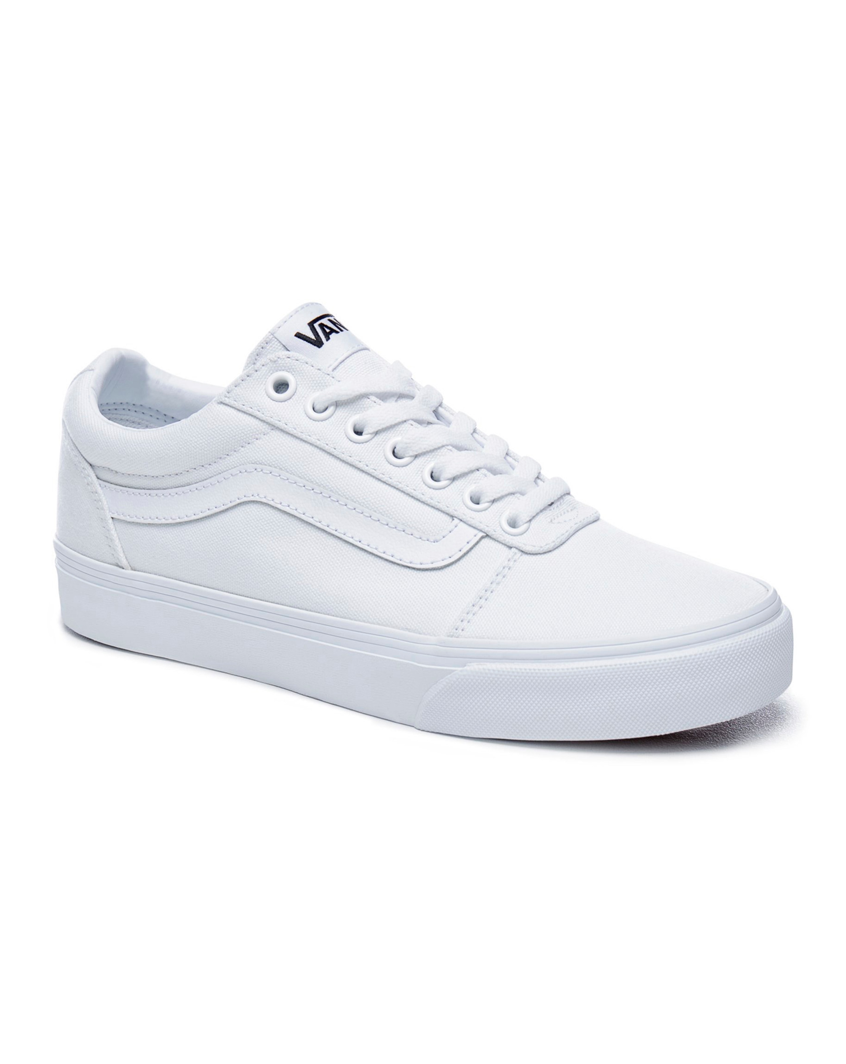 Jd white trainers mens best sale