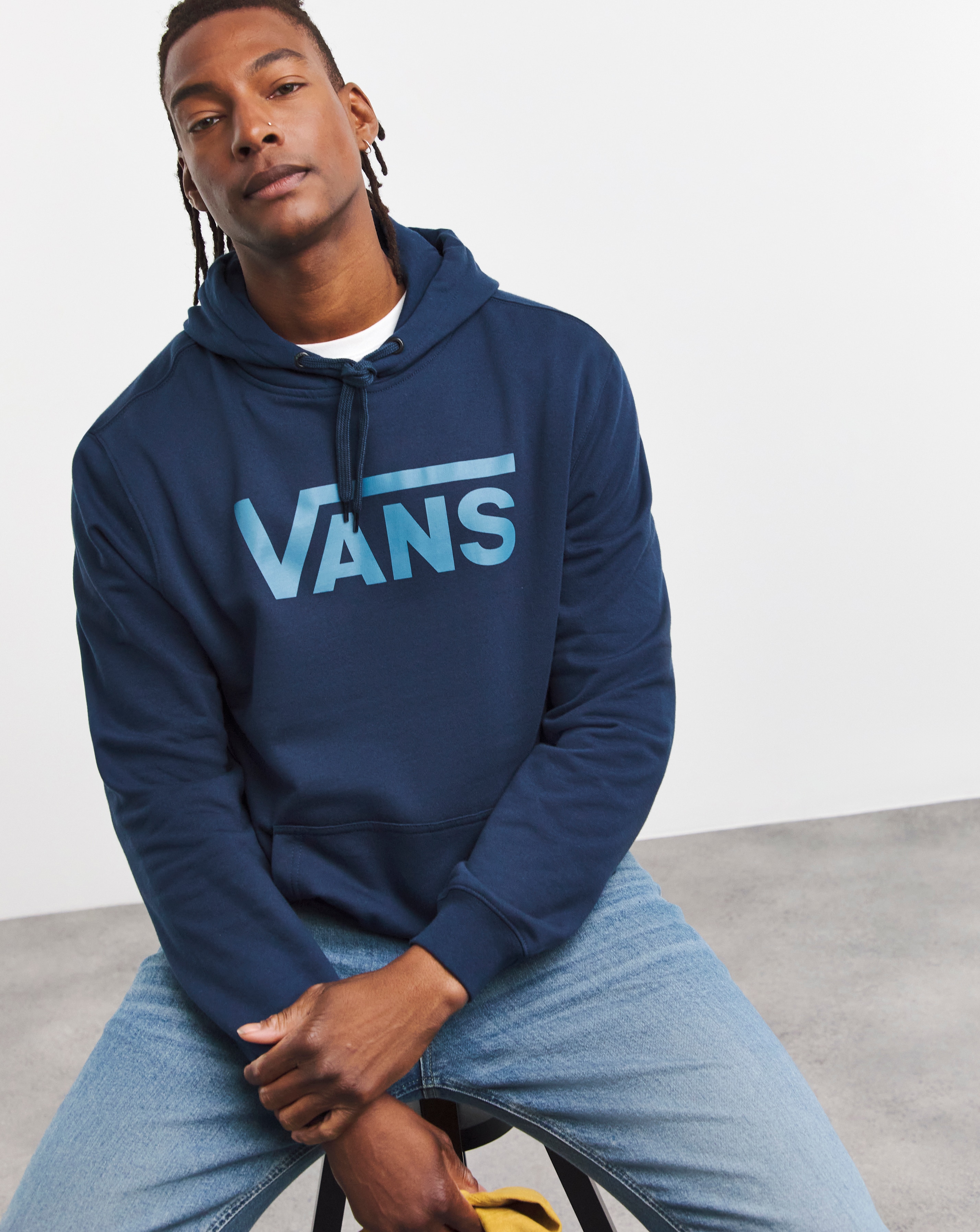 Jd vans hoodie online