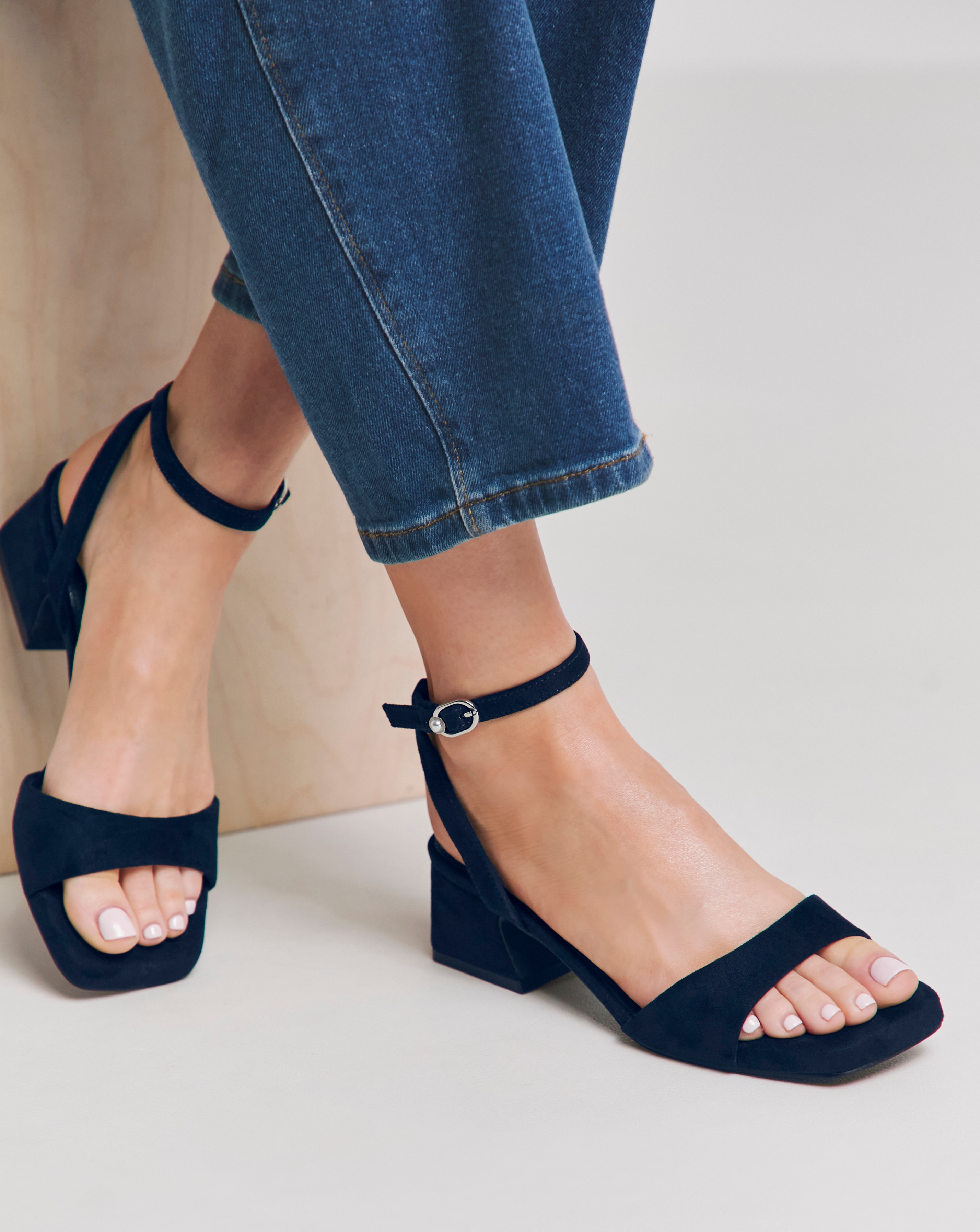 Simply be fashion sandals