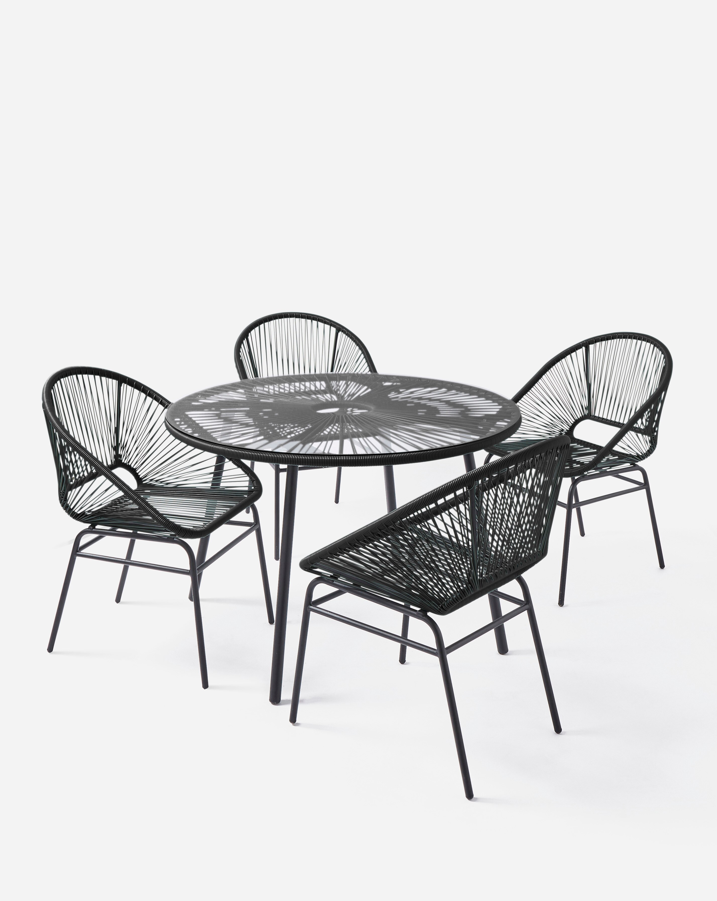 Jd williams deals patio sets