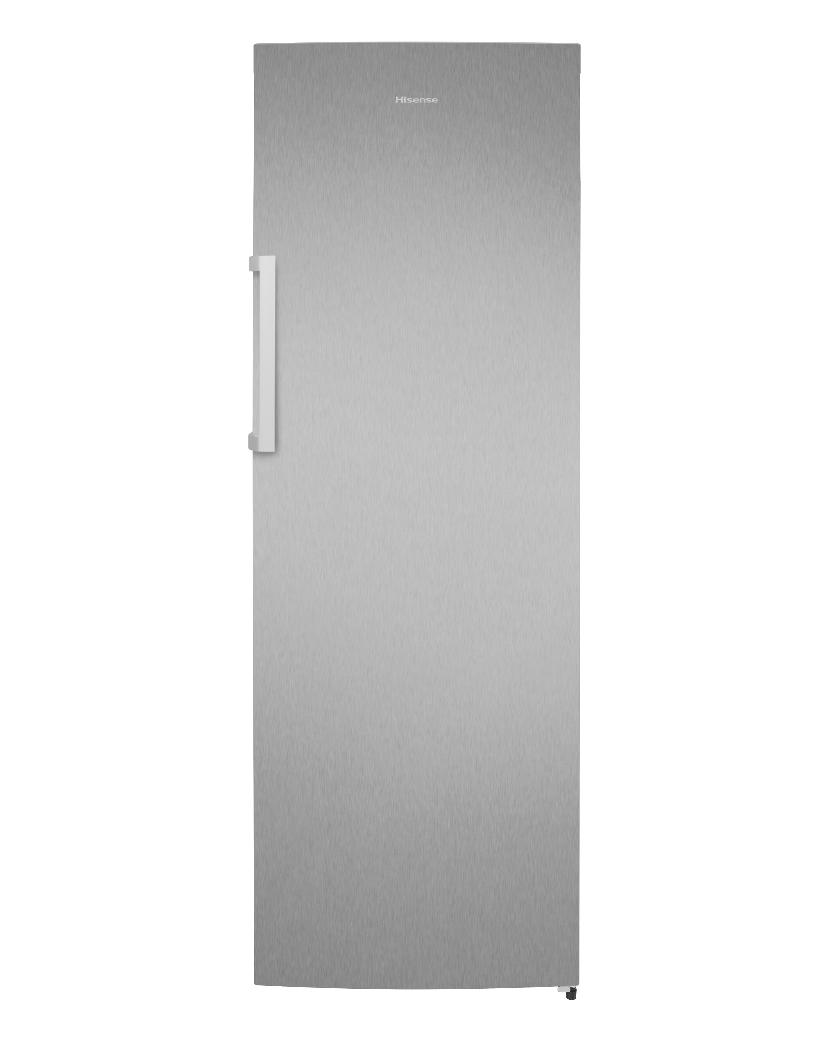 hisense larder fridge