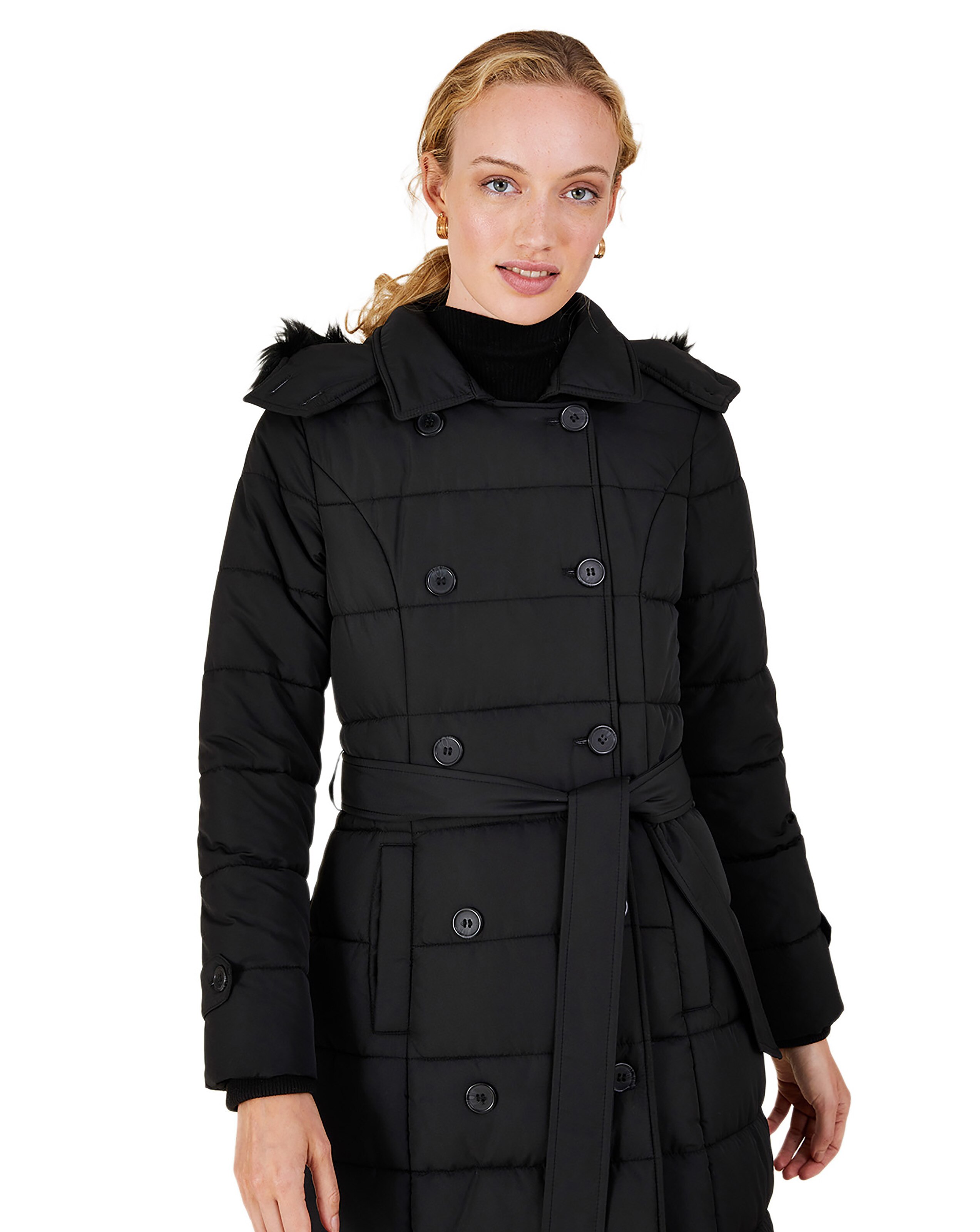 Roxy padded coat online