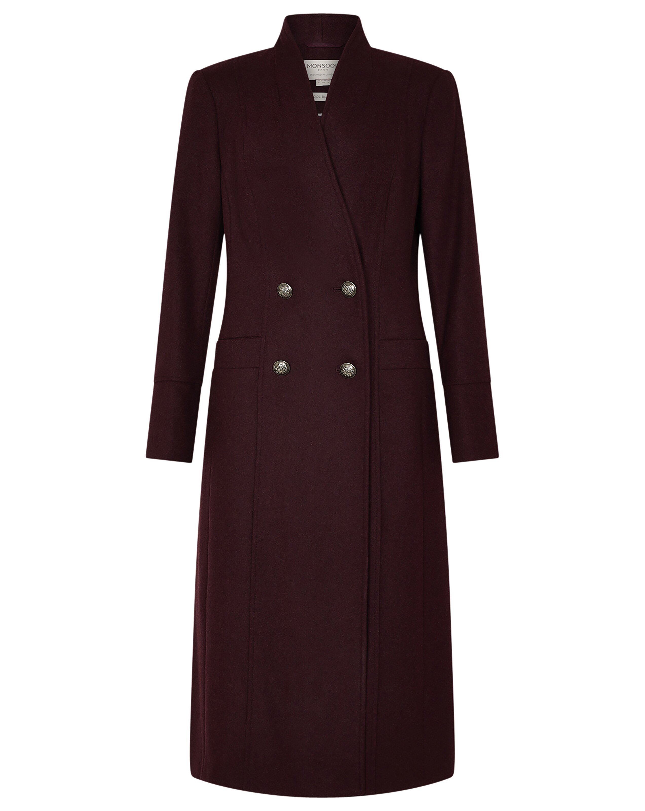 british long coat