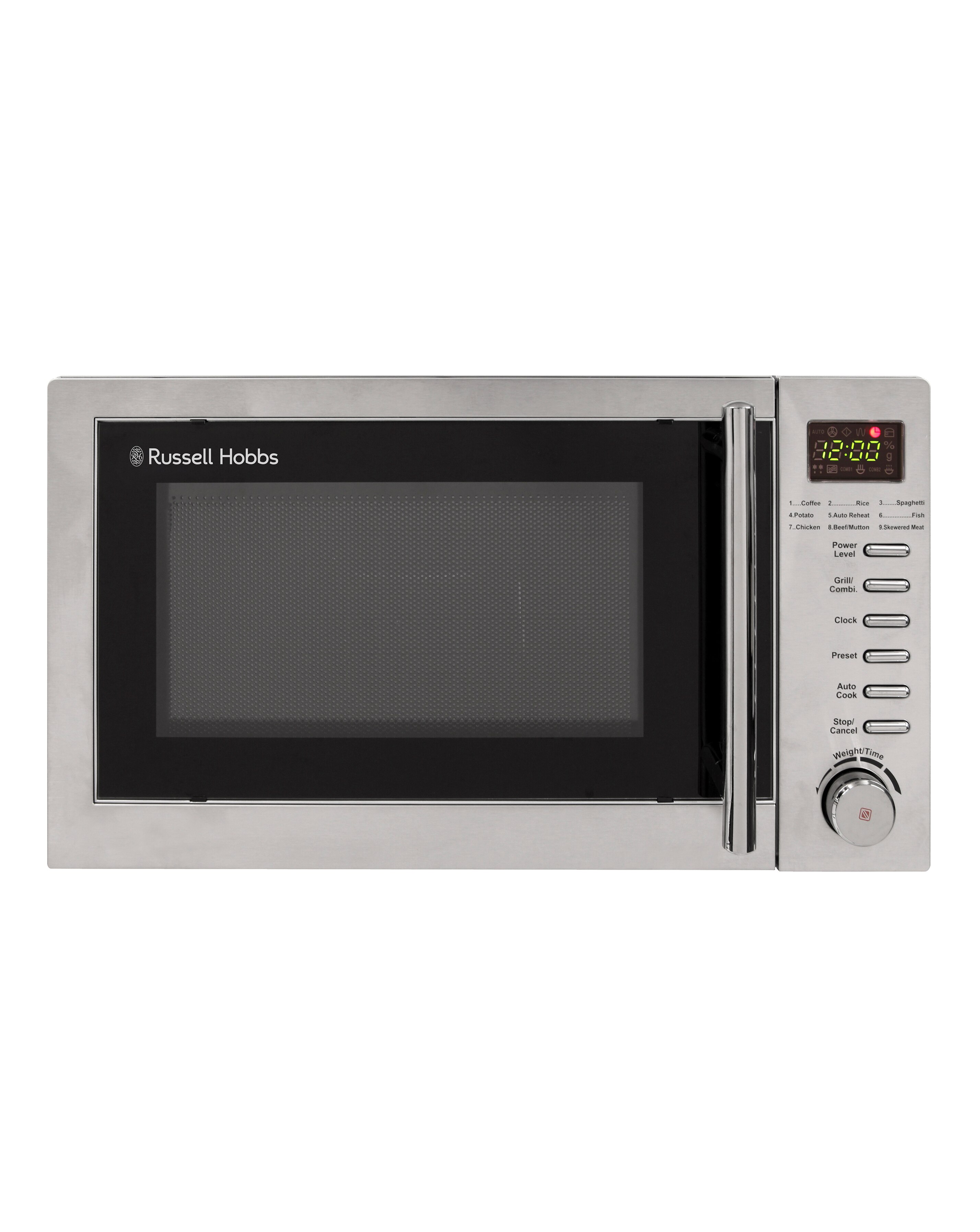 rhm2031 microwave with grill