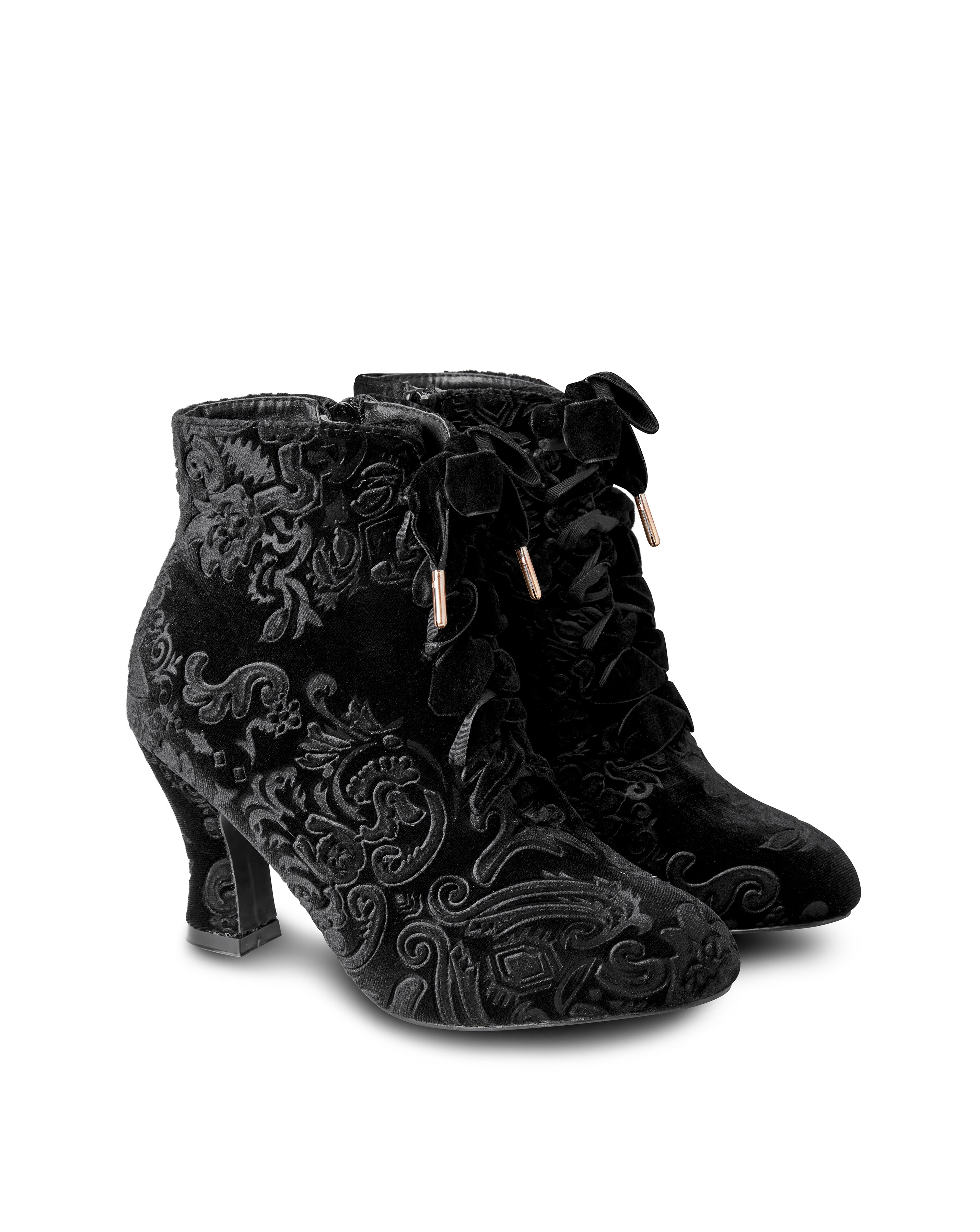 Joe browns clearance black boots