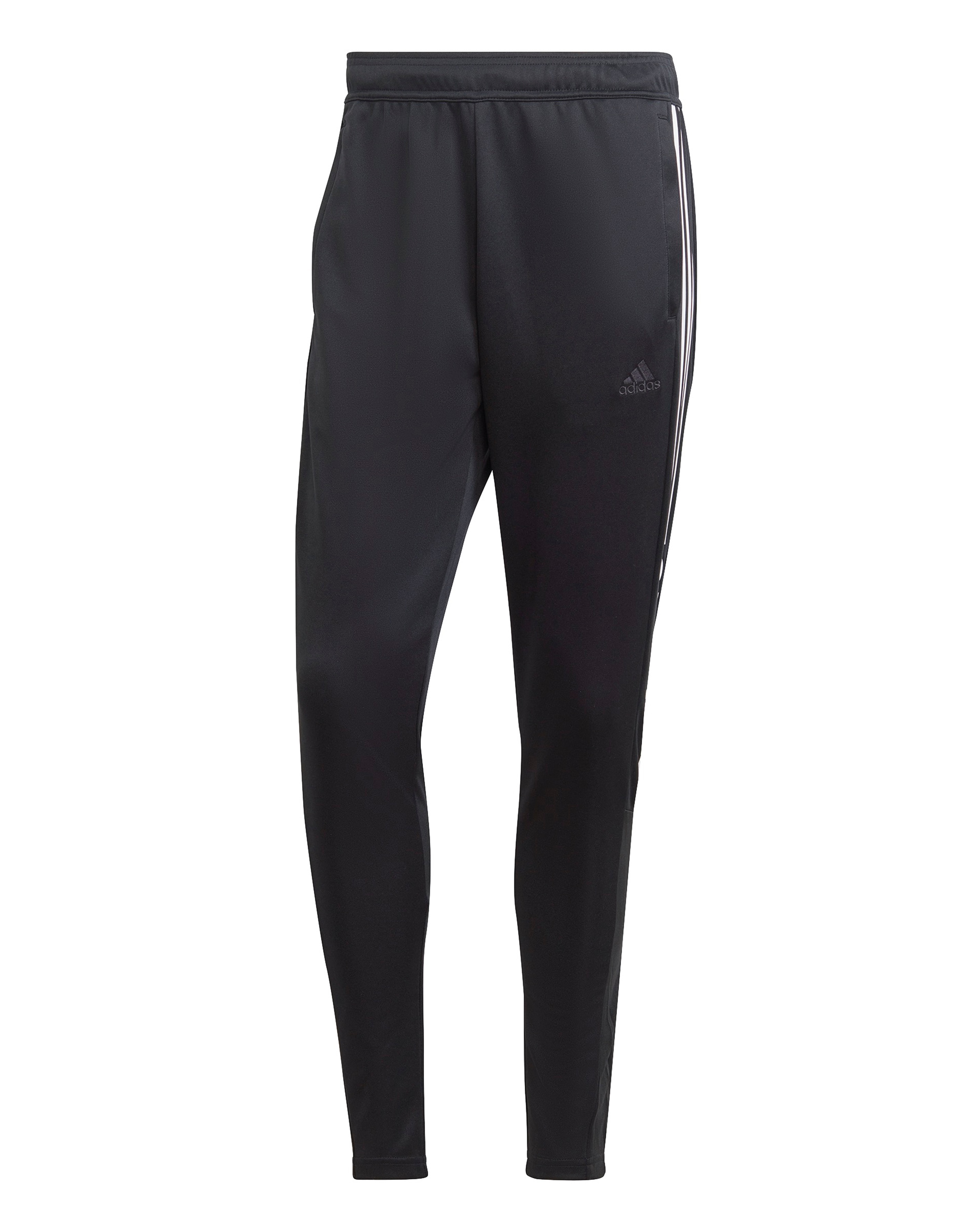 Adidas tiro 15 poly training sale pants grey