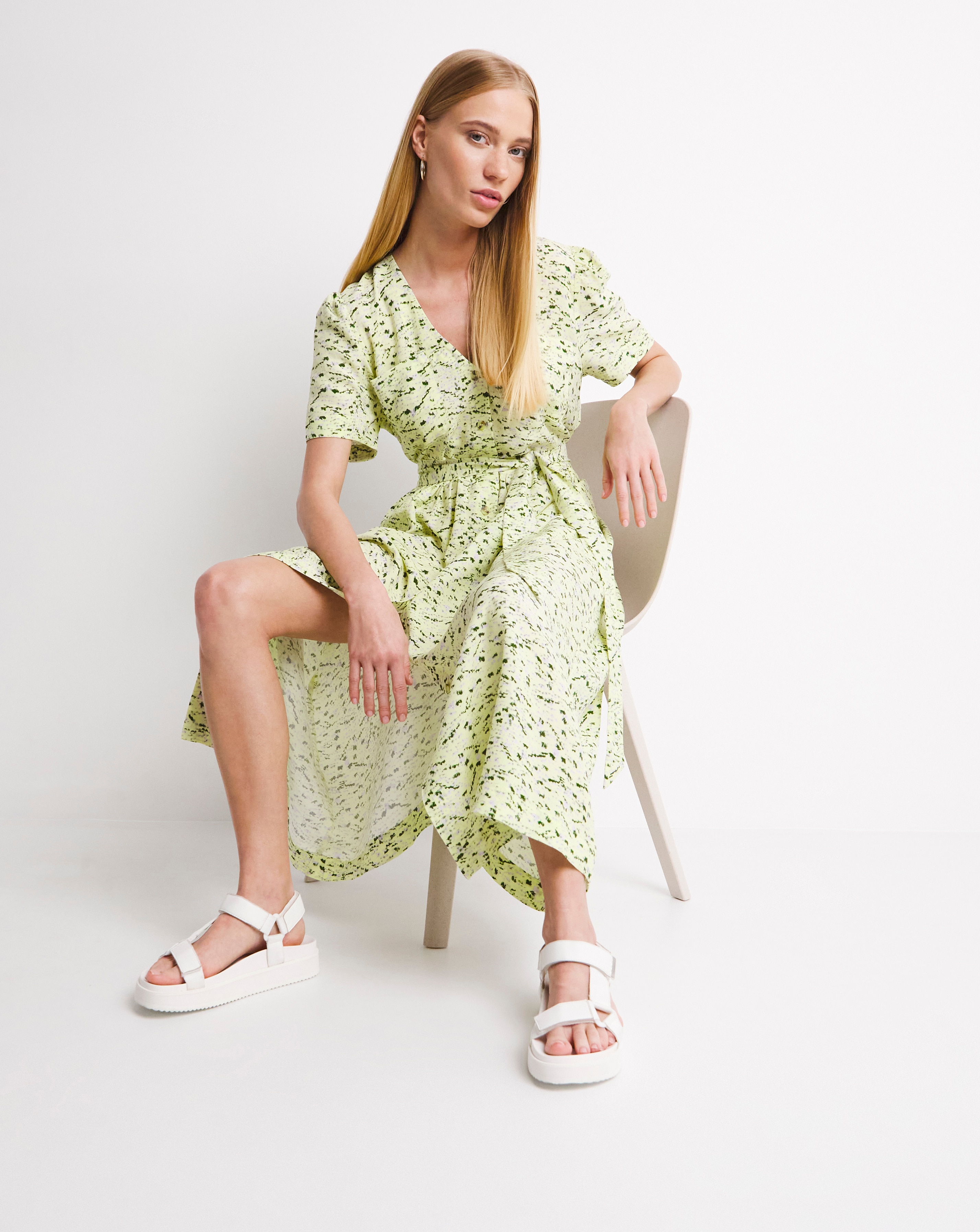 Marks on sale midi dresses