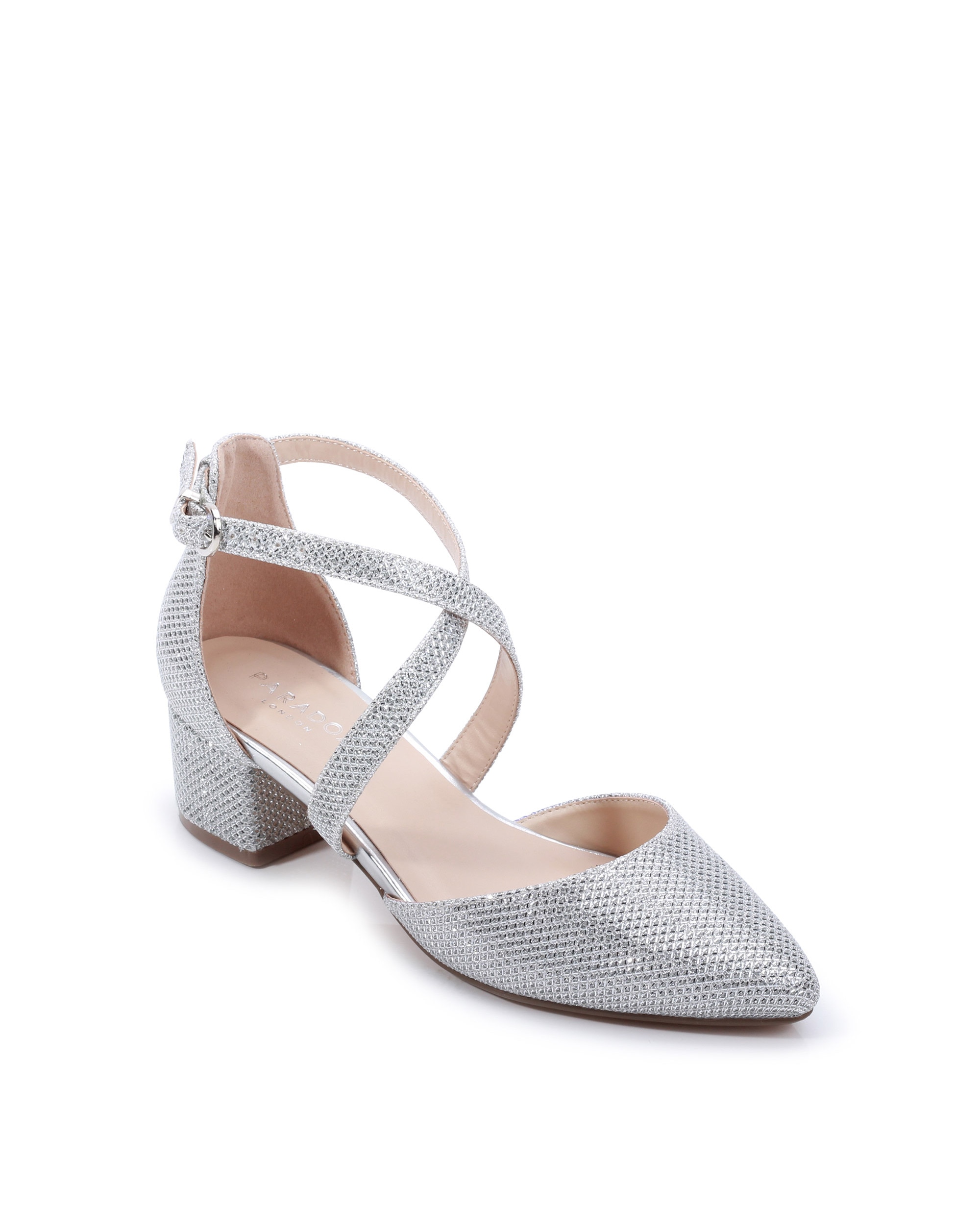 Jd williams silver shoes on sale