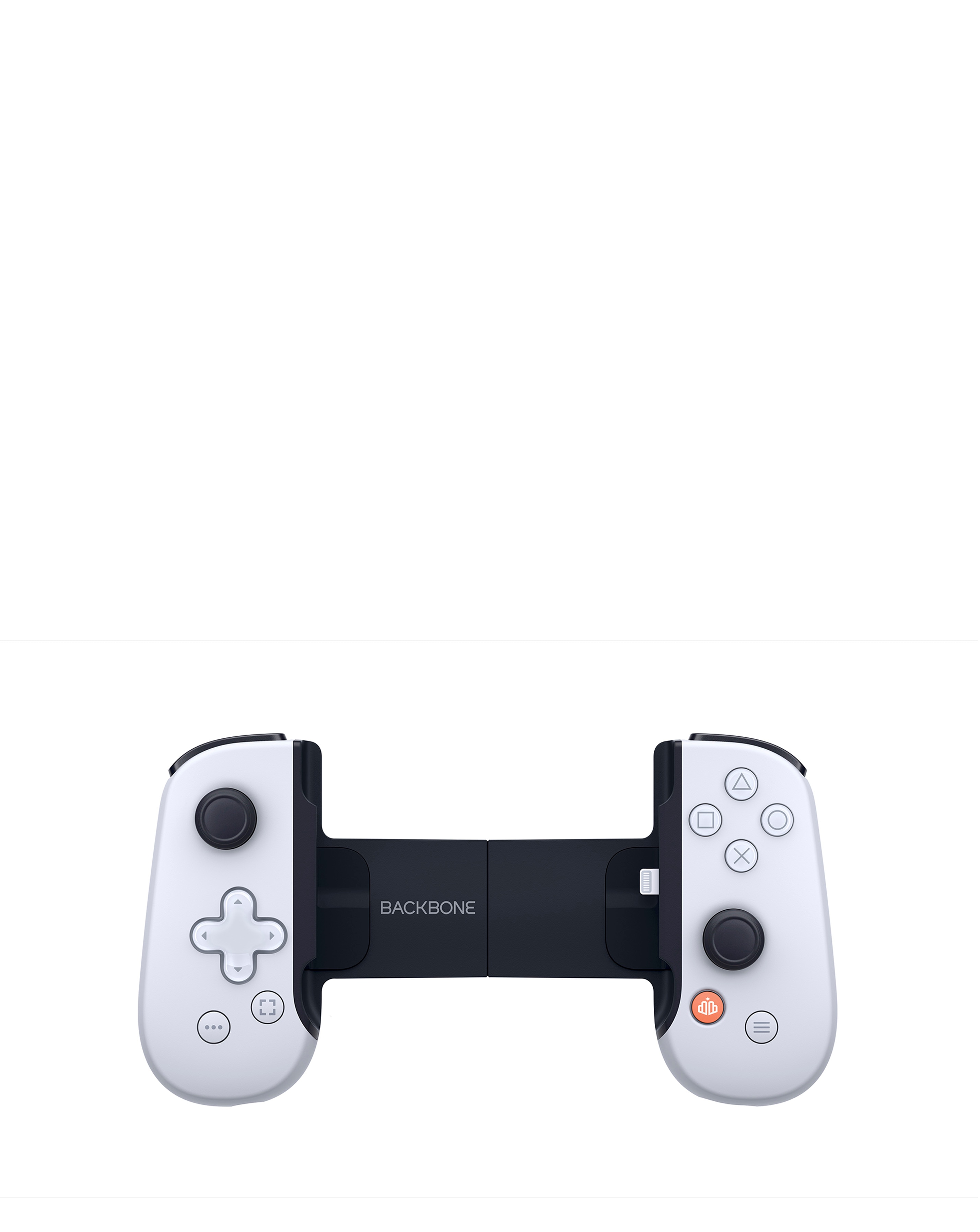 Backbone One: PlayStation Mobile Gaming Controller For iOS