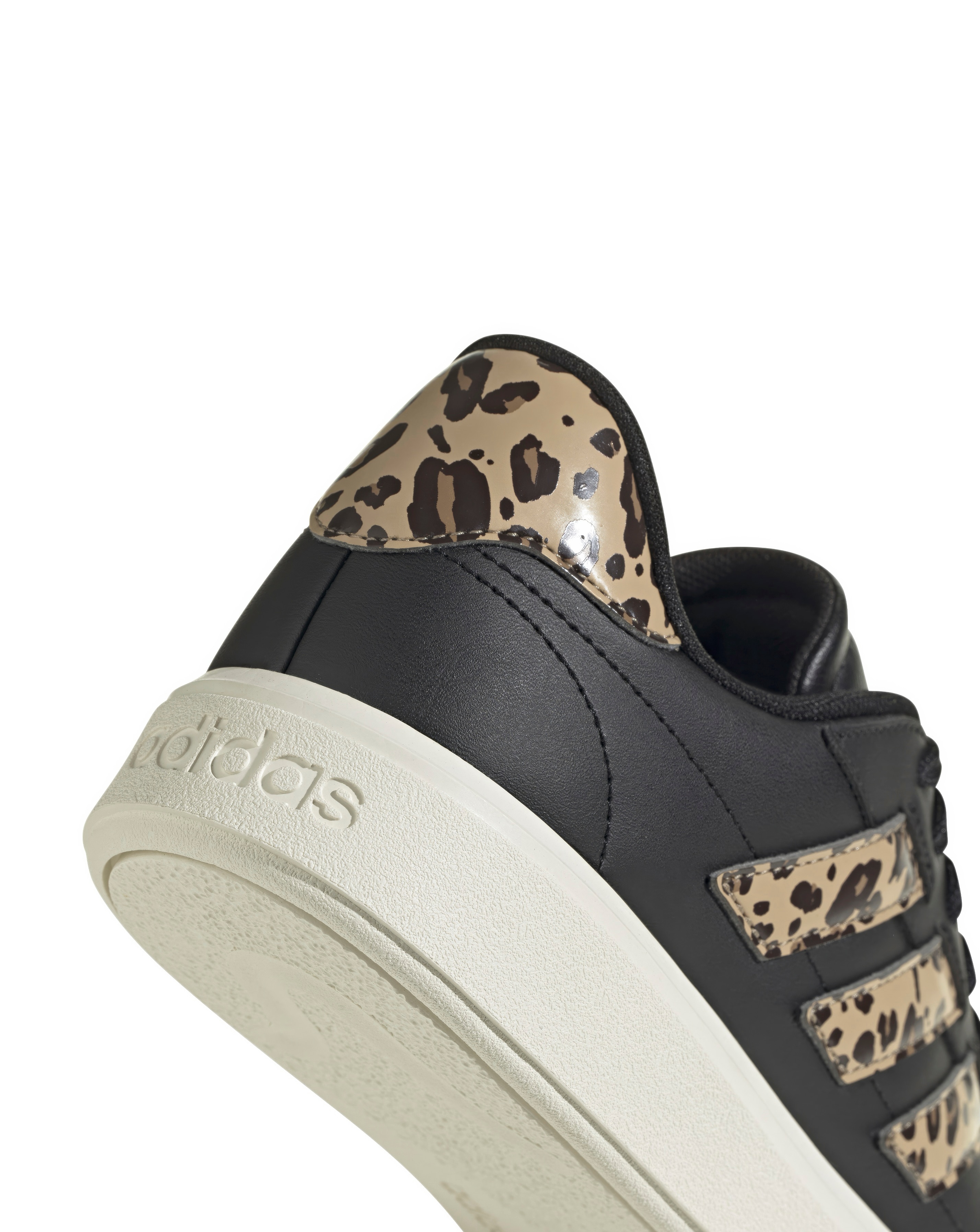 Adidas animal print on sale