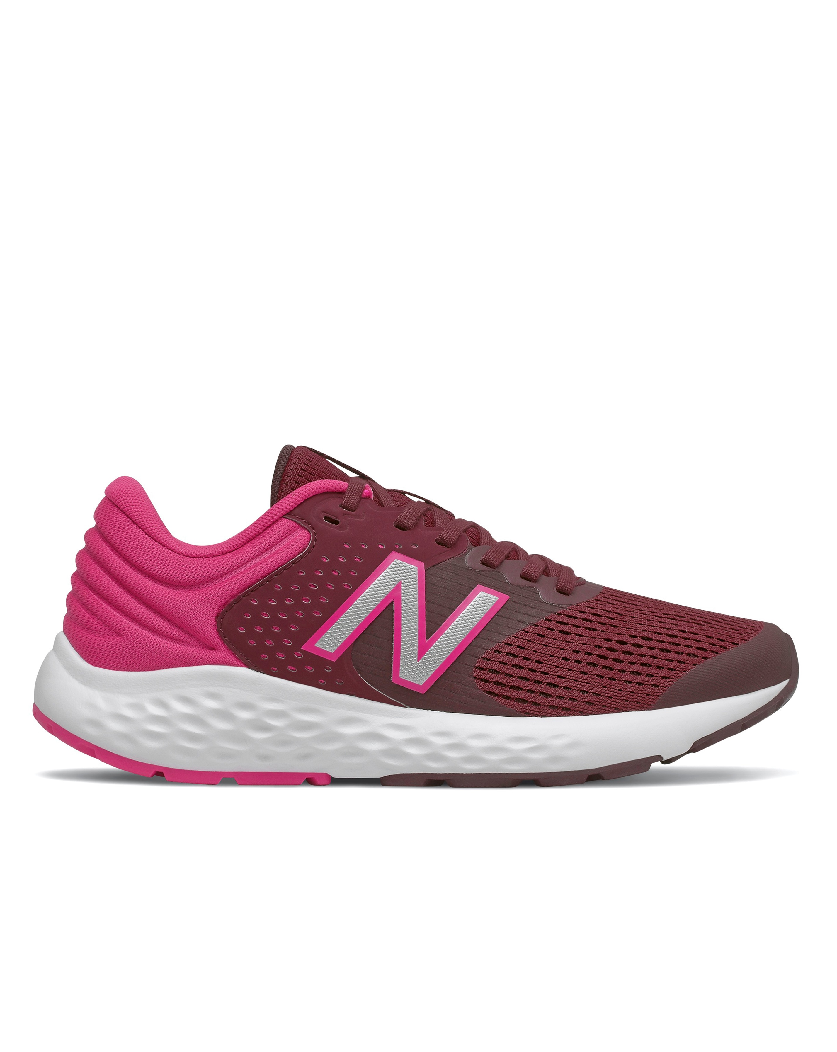 new balance 520 wide fit trainers