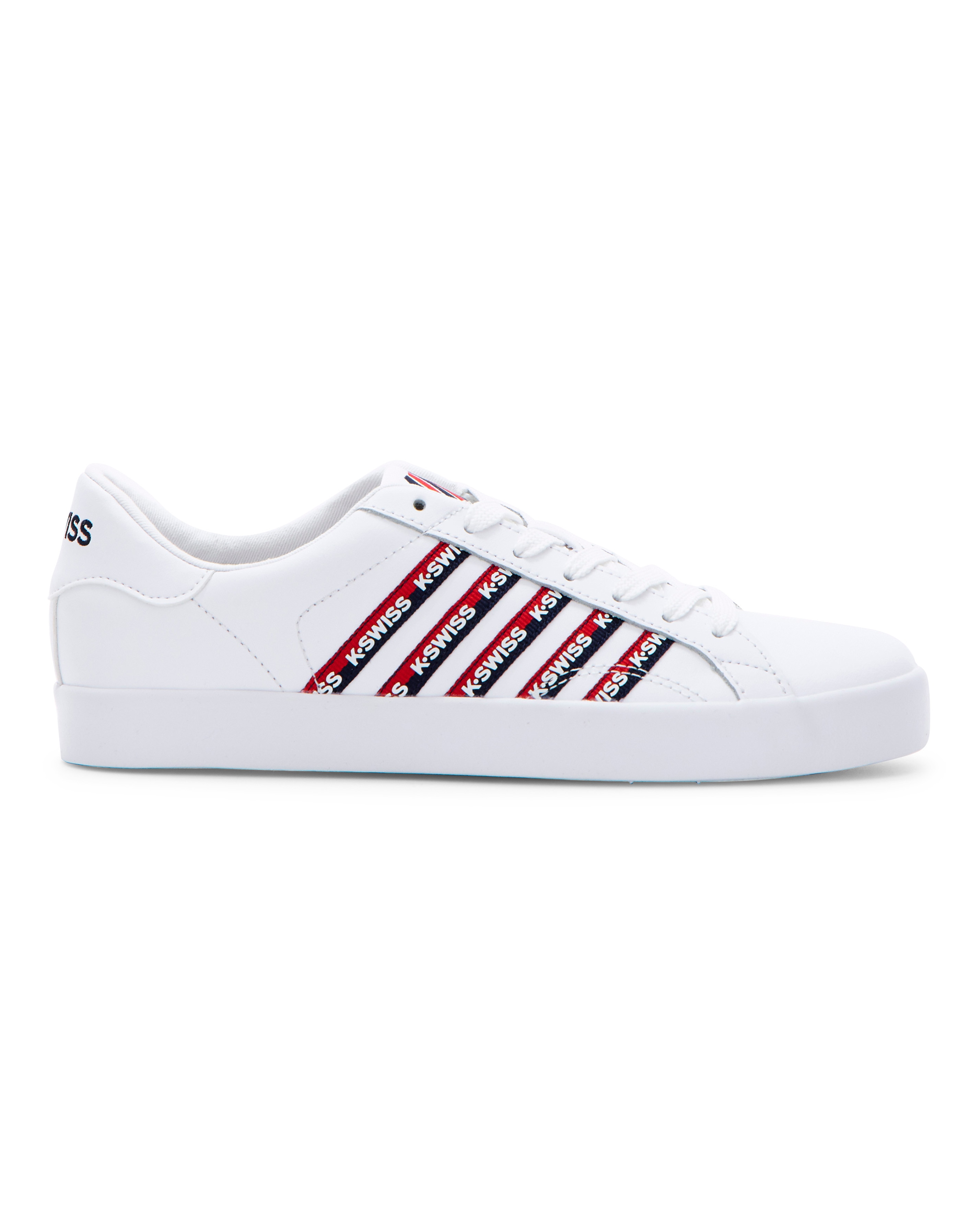 jd sports k swiss trainers