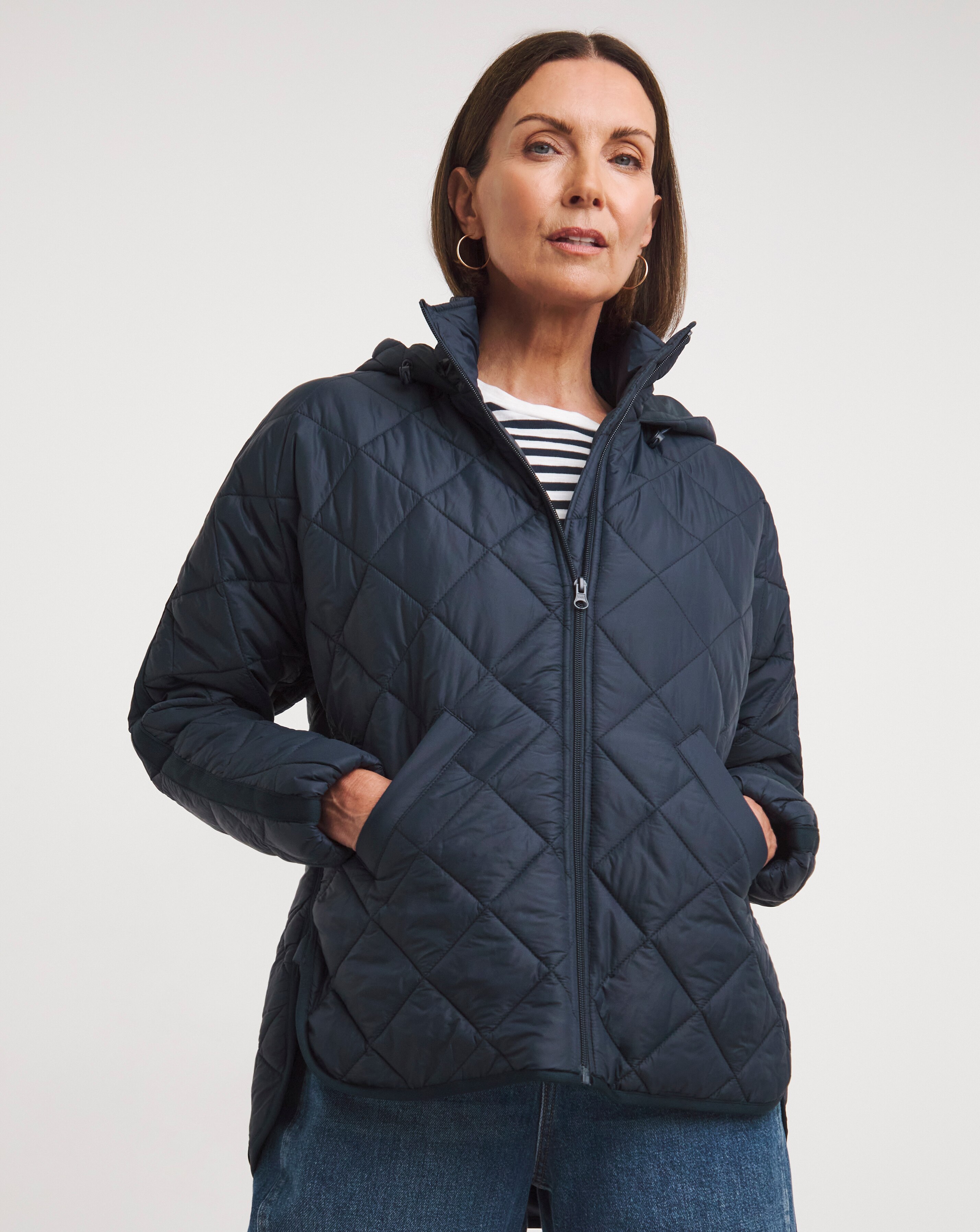 Jd williams shop quilted jackets