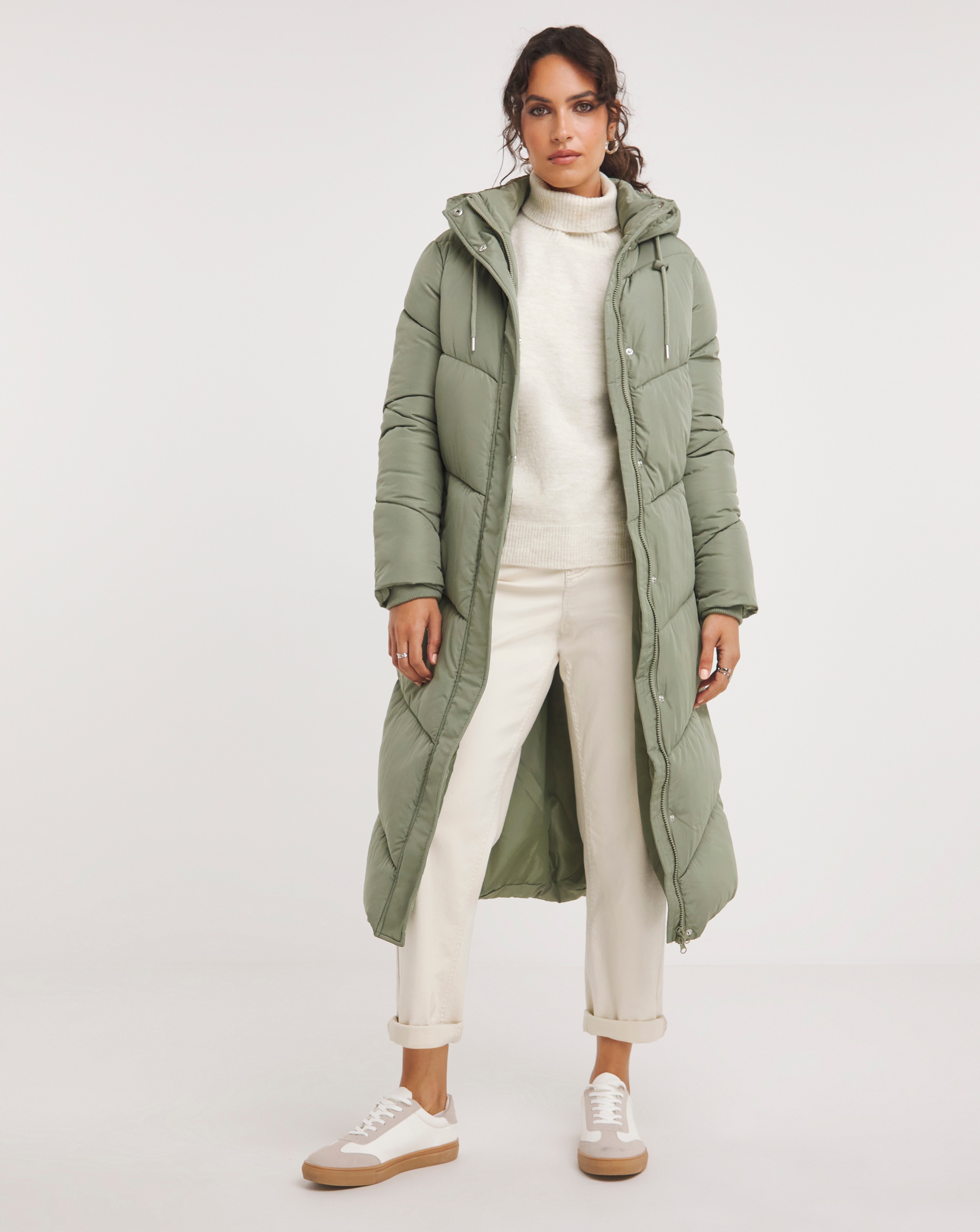 Jd williams store ladies coats