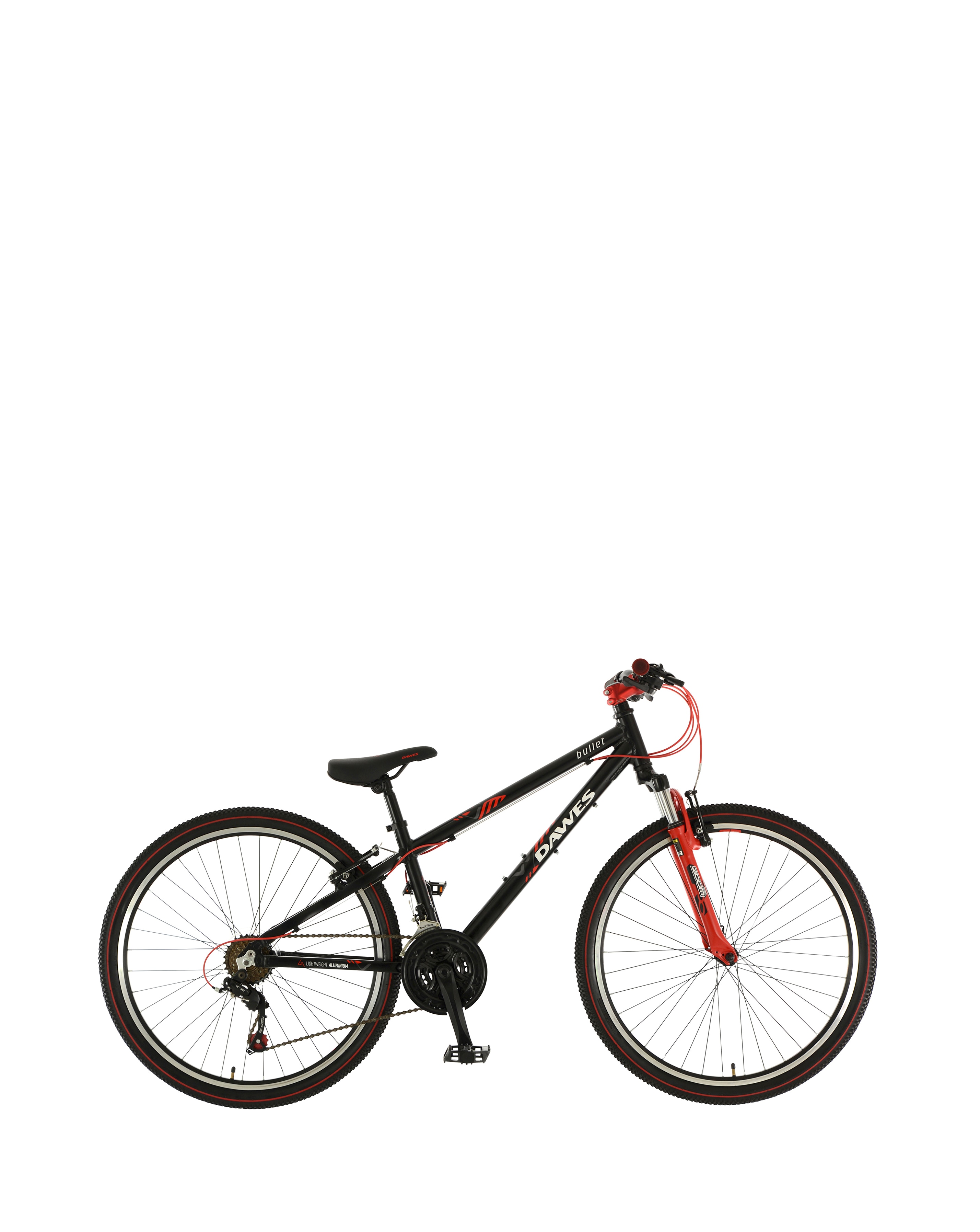 Dawes 26 2025 inch bike