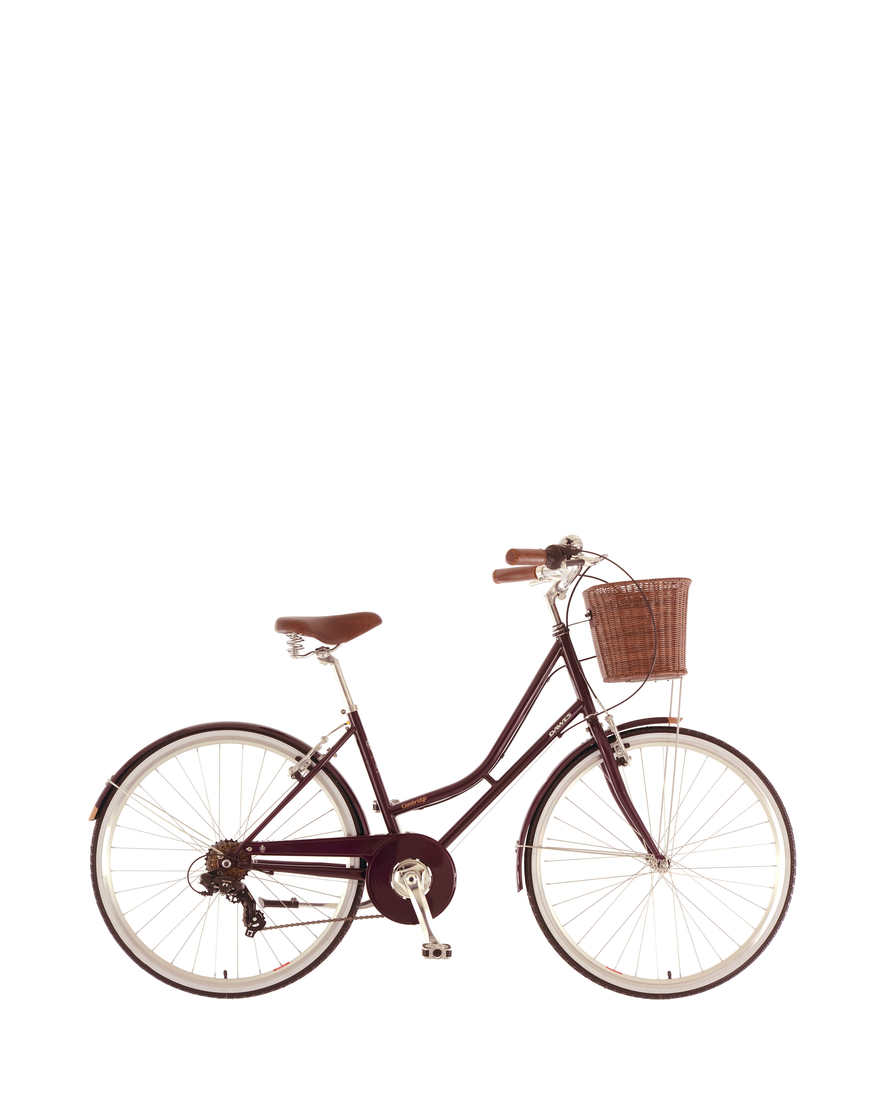 Dawes cambridge heritage bike new arrivals