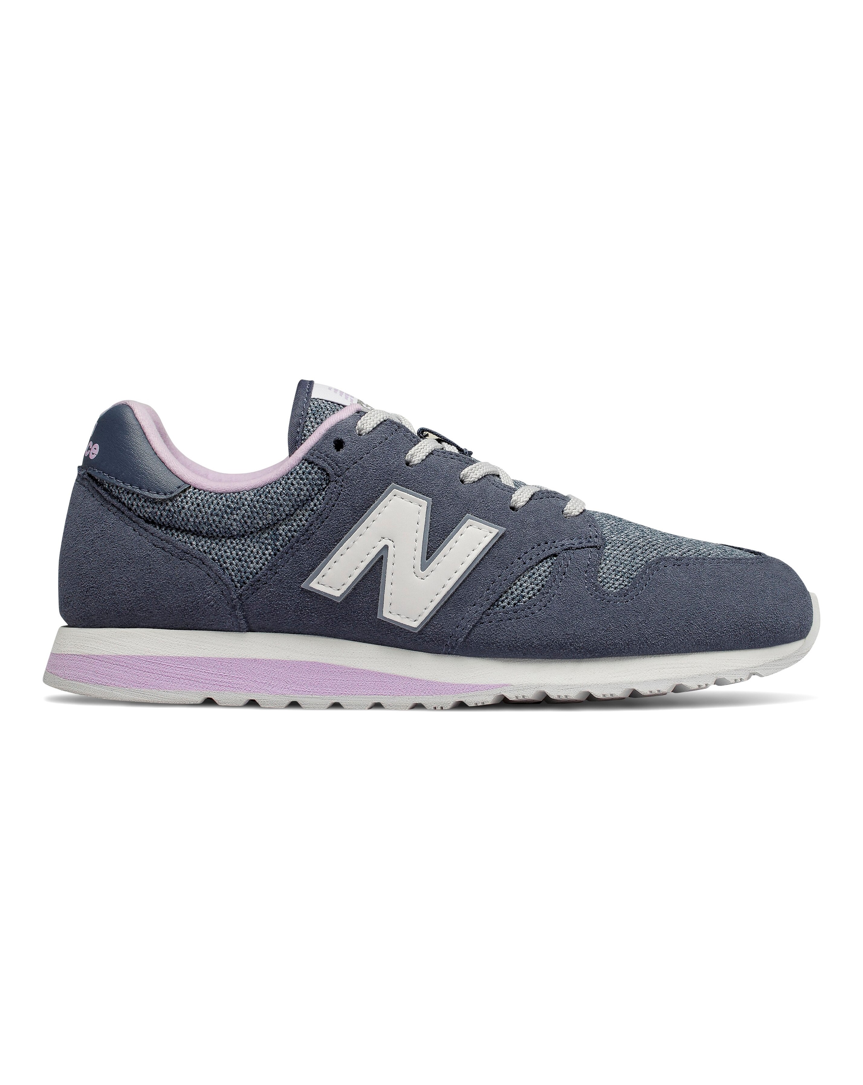 new balance 520 trainers