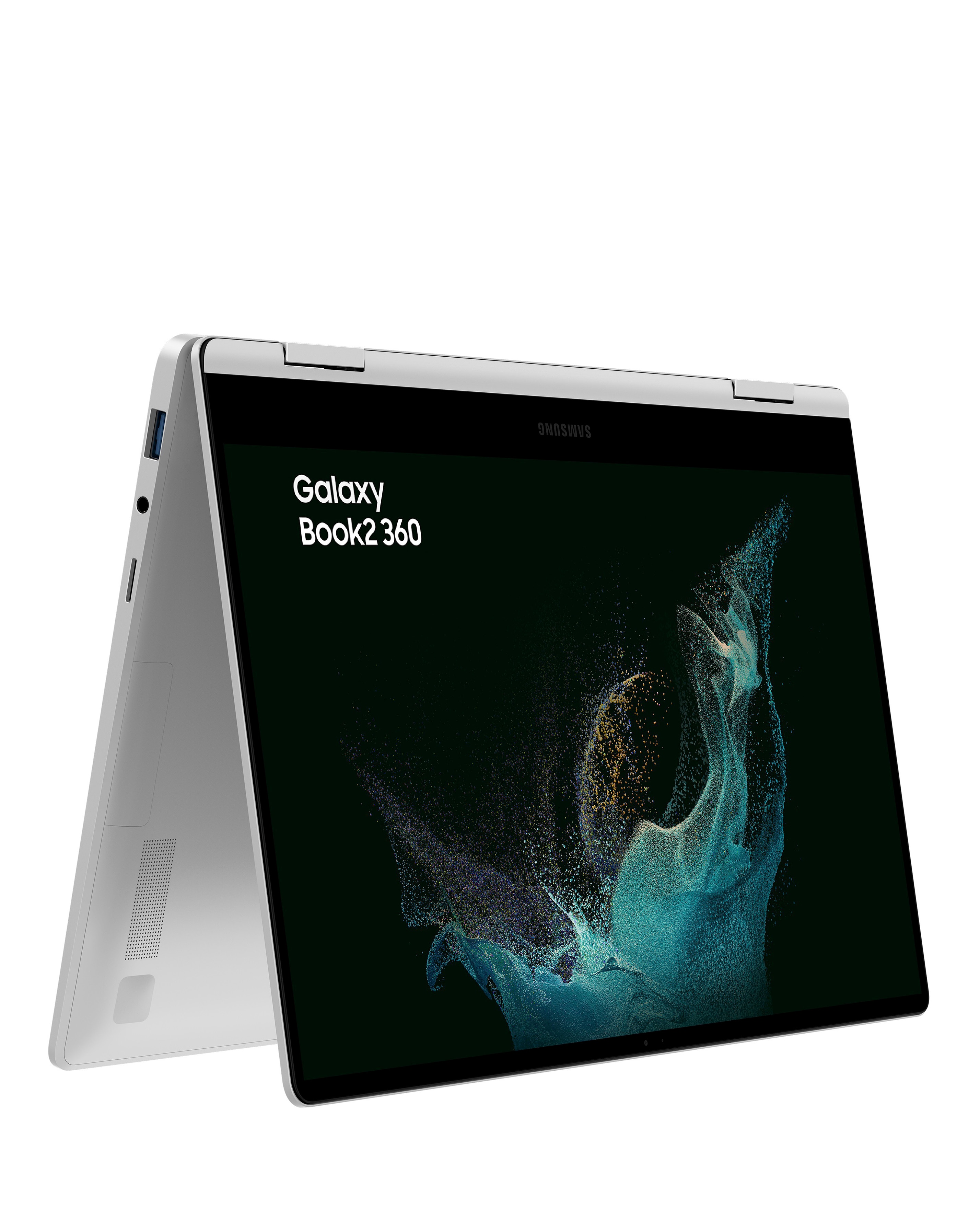 samsung galaxy book2 360 13.3 amoled touch screen