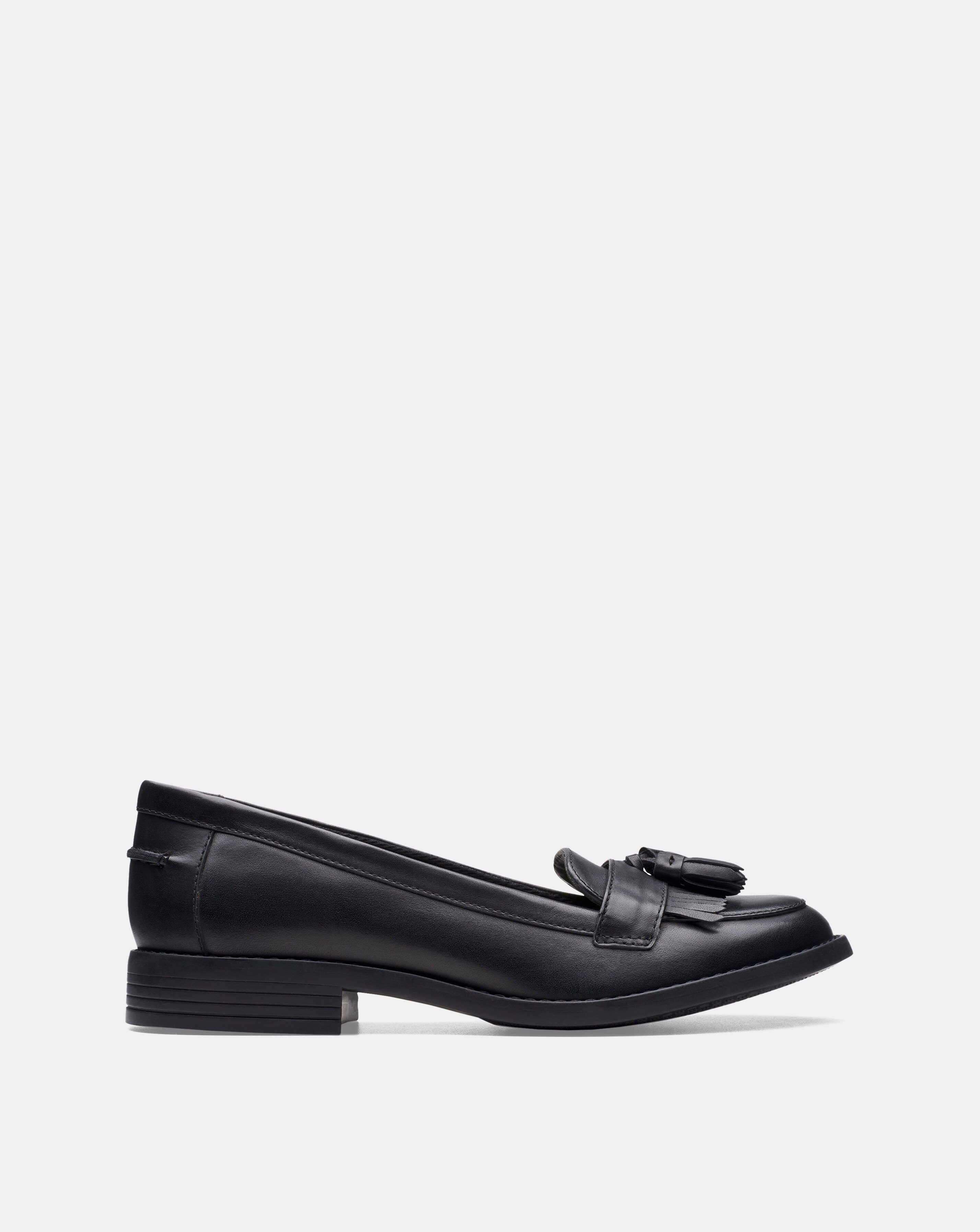 Clarks women's hot sale timeless loafer