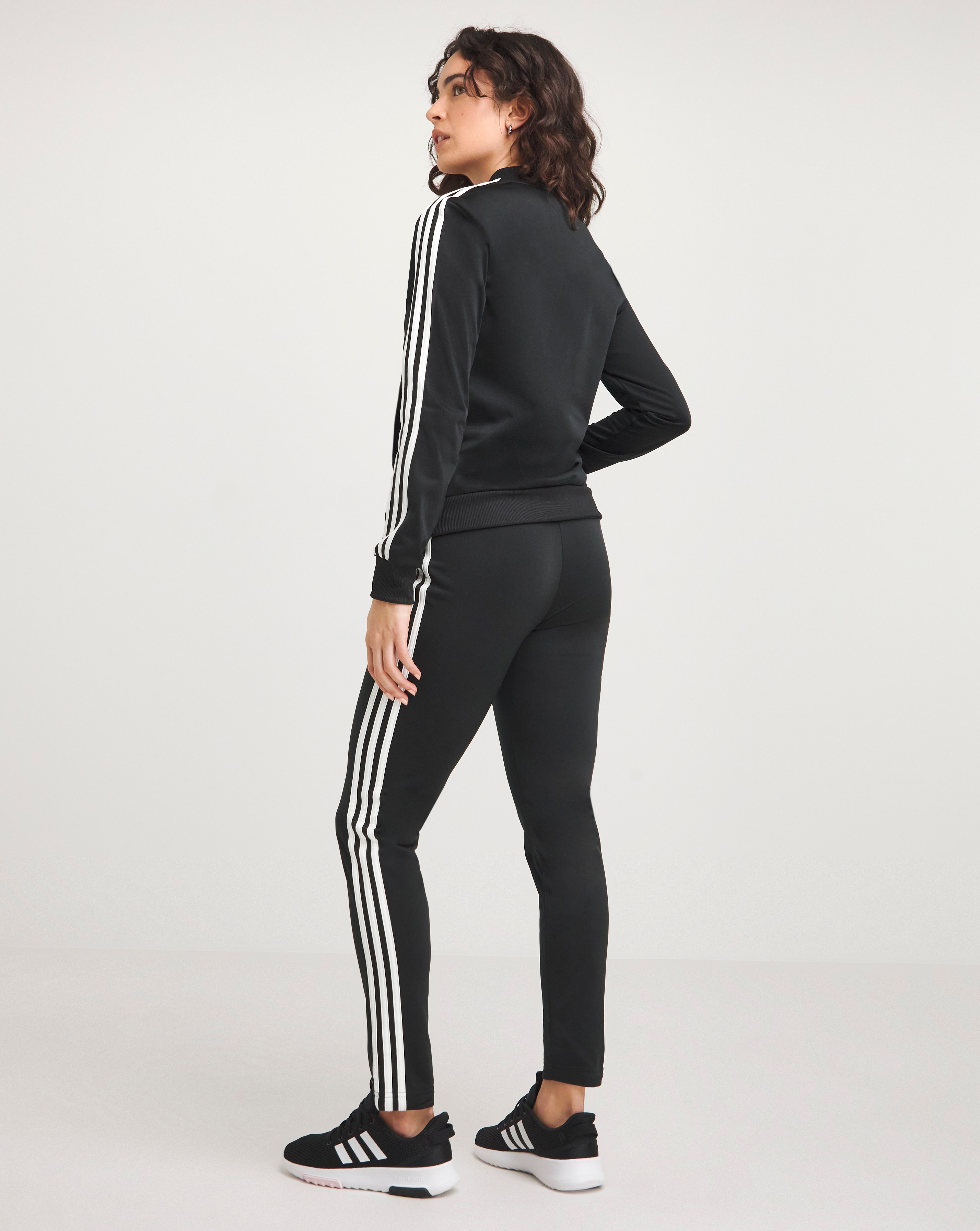 Jd womens hotsell adidas tracksuit