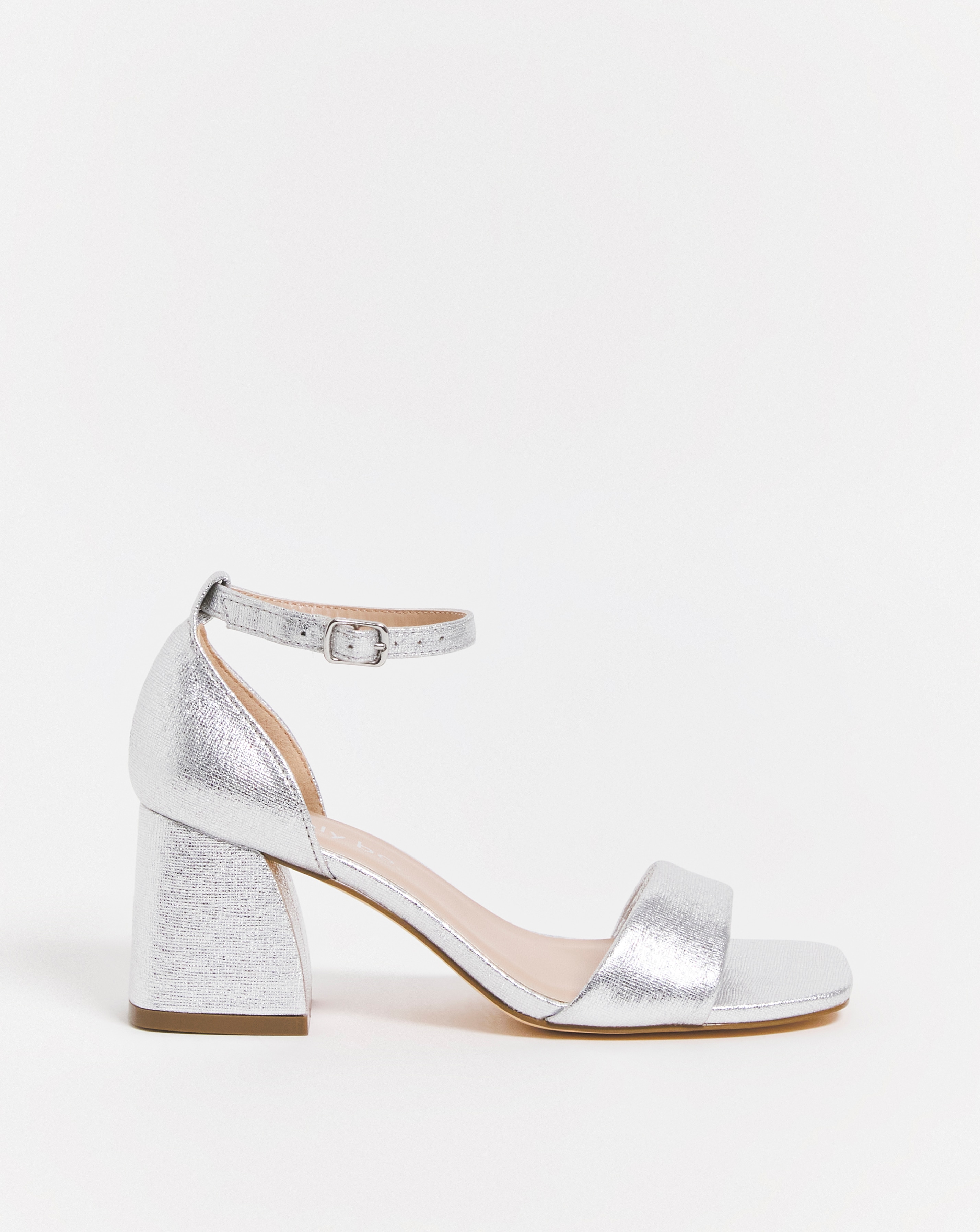 Jd williams silver store sandals