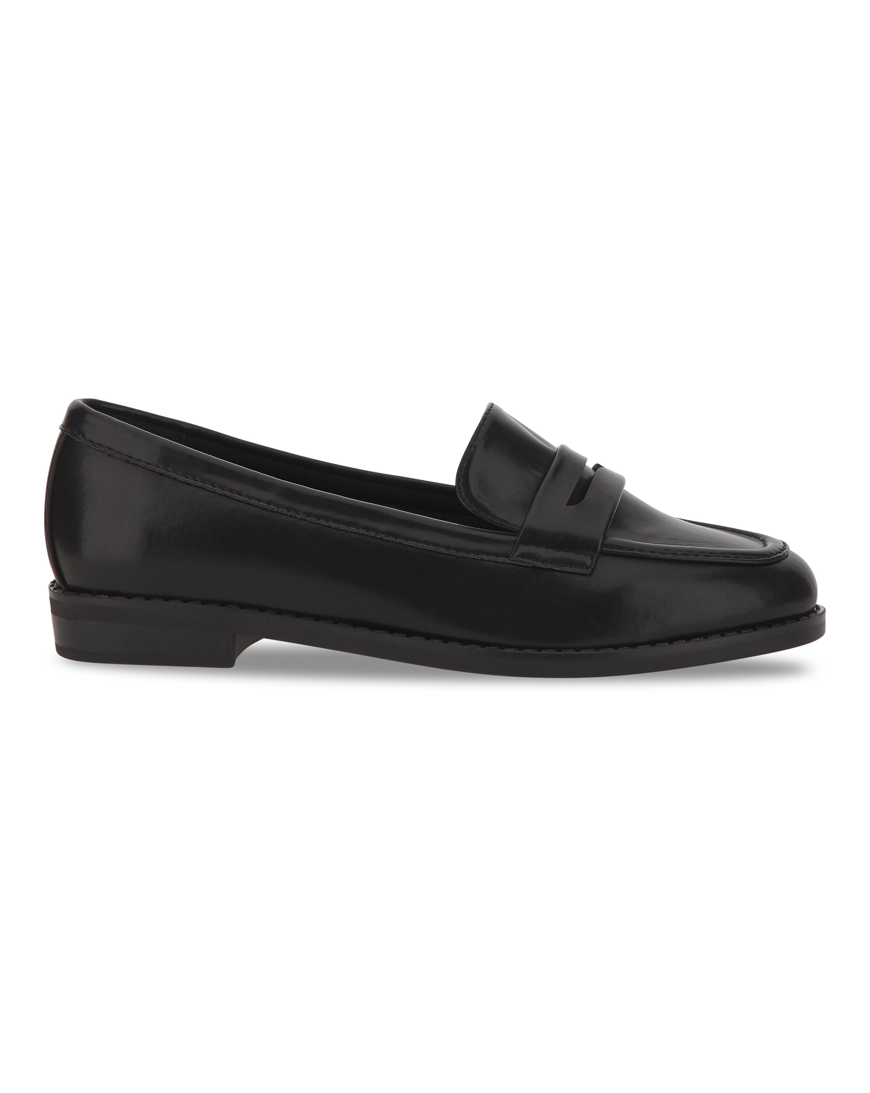 Flexi Sole Loafers E Fit