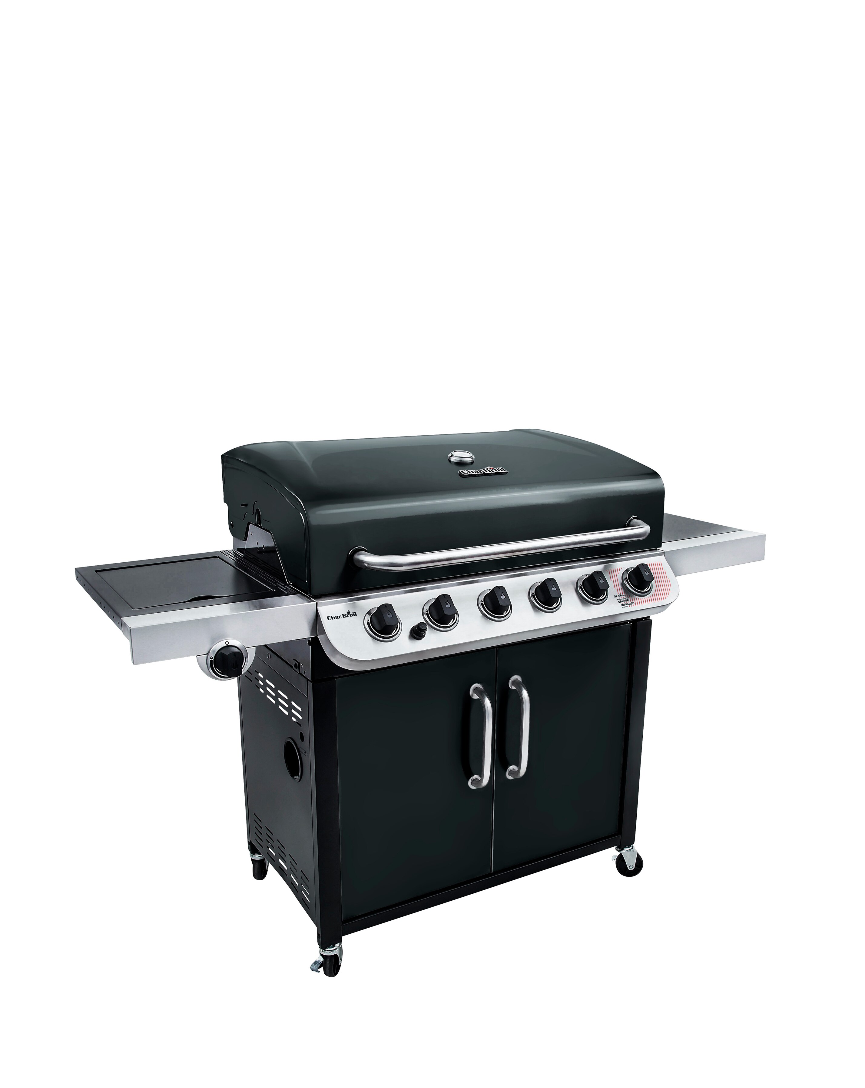 Char broil clearance convective